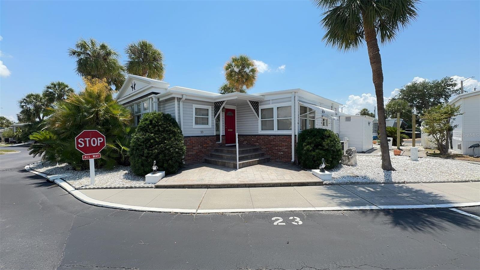 Details for 4851 Gandy Boulevard B7l23, TAMPA, FL 33611