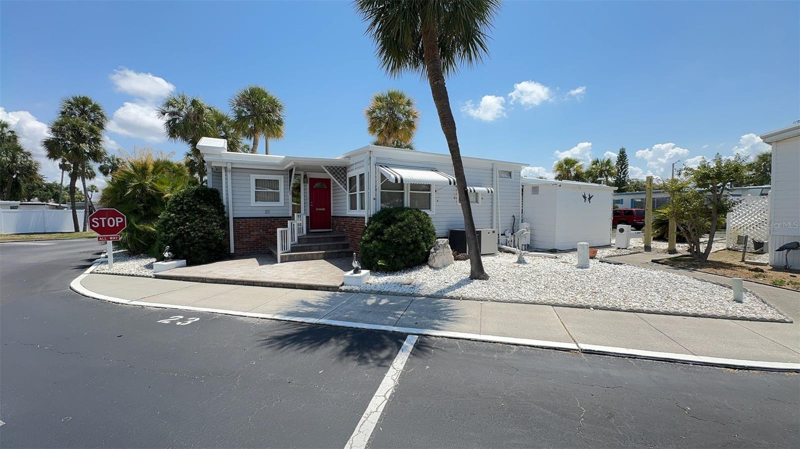 Image 2 of 51 For 4851 Gandy Boulevard B7l23
