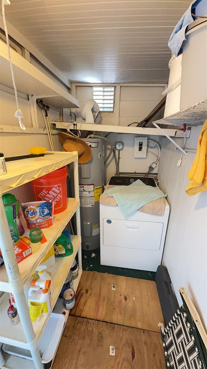 Image 34 of 51 For 4851 Gandy Boulevard B7l23