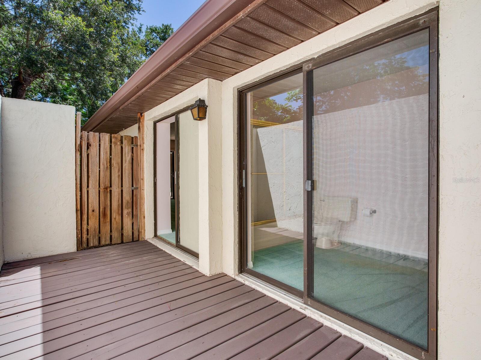 Listing photo id 12 for 2217 High Point Drive