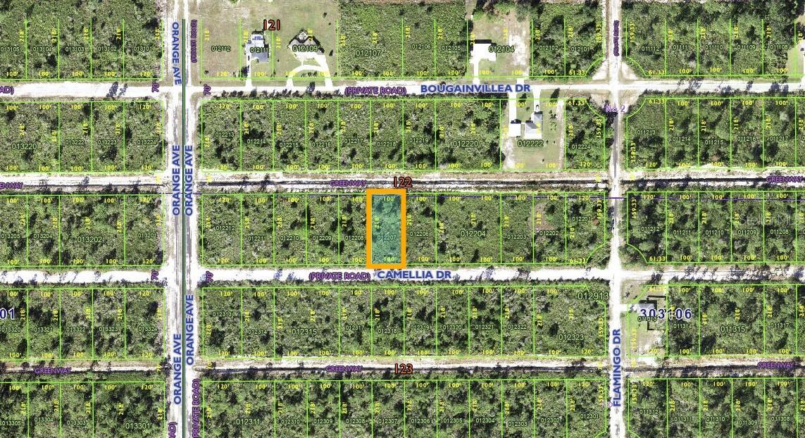 Image 4 of 33 For 714 Camellia Drive