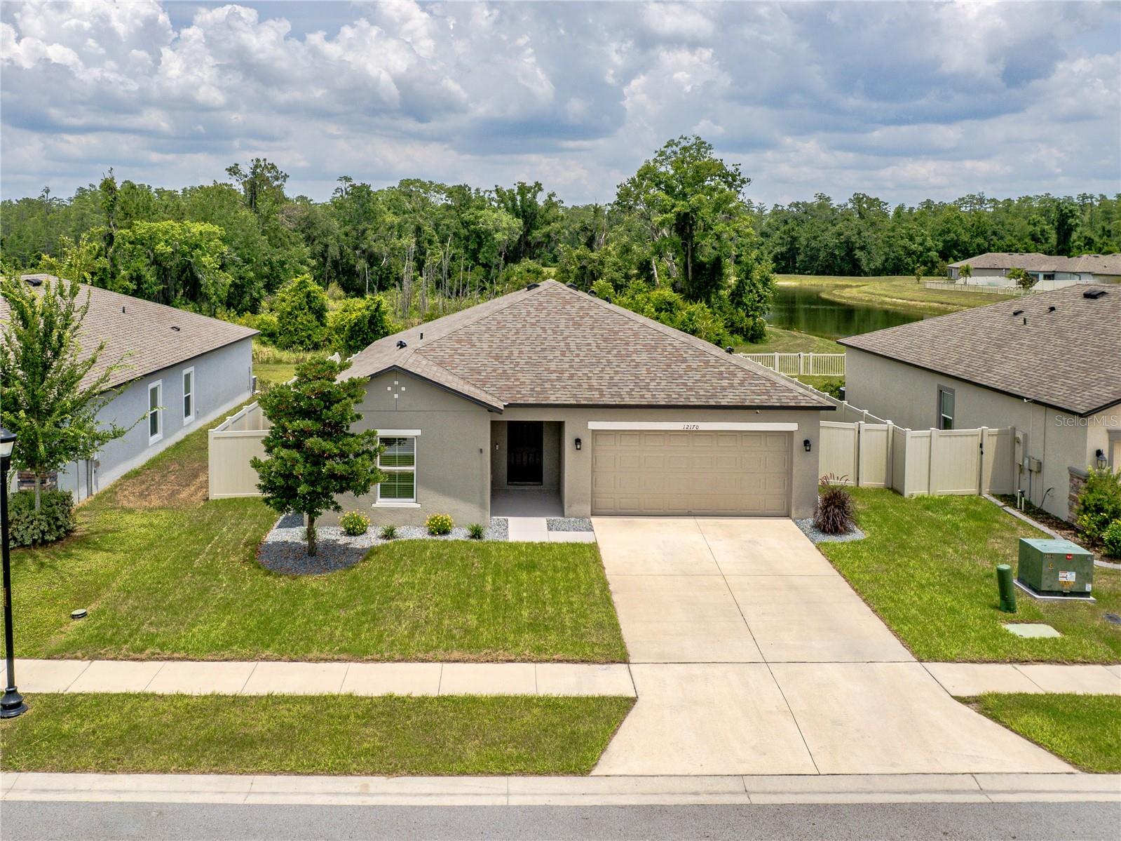 Details for 12170 Gothic Road, SPRING HILL, FL 34610