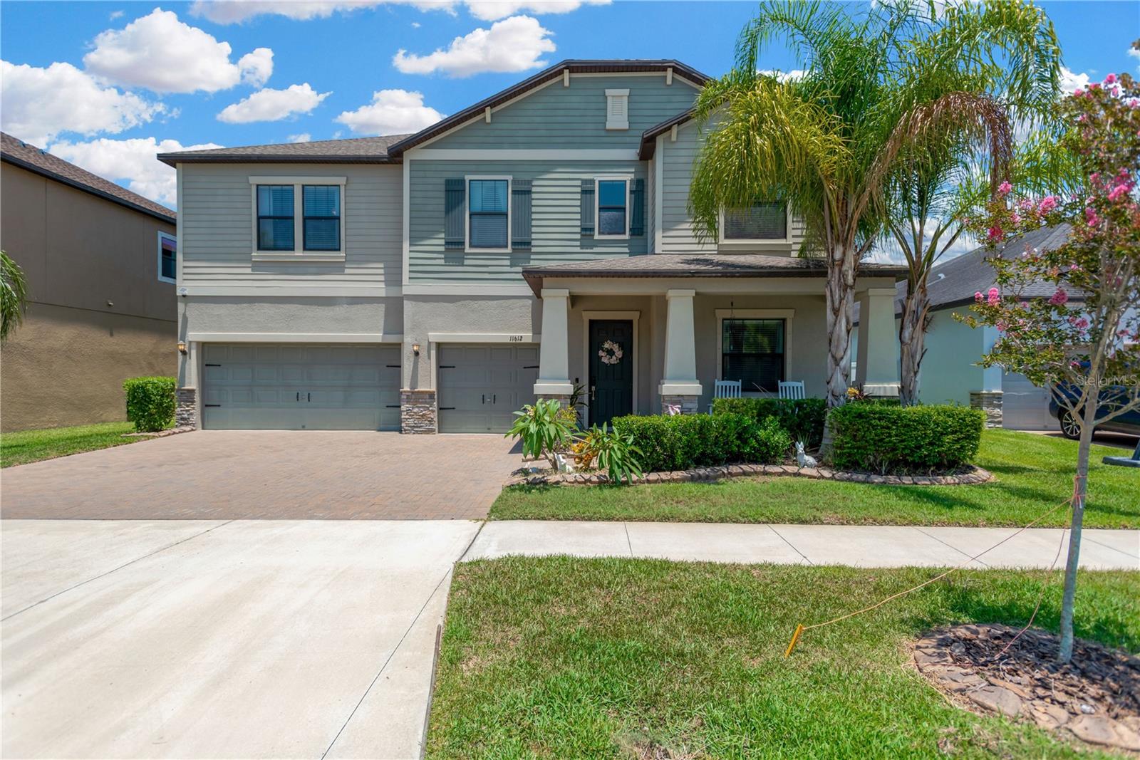 Details for 11612 Sunburst Marble Road, RIVERVIEW, FL 33579