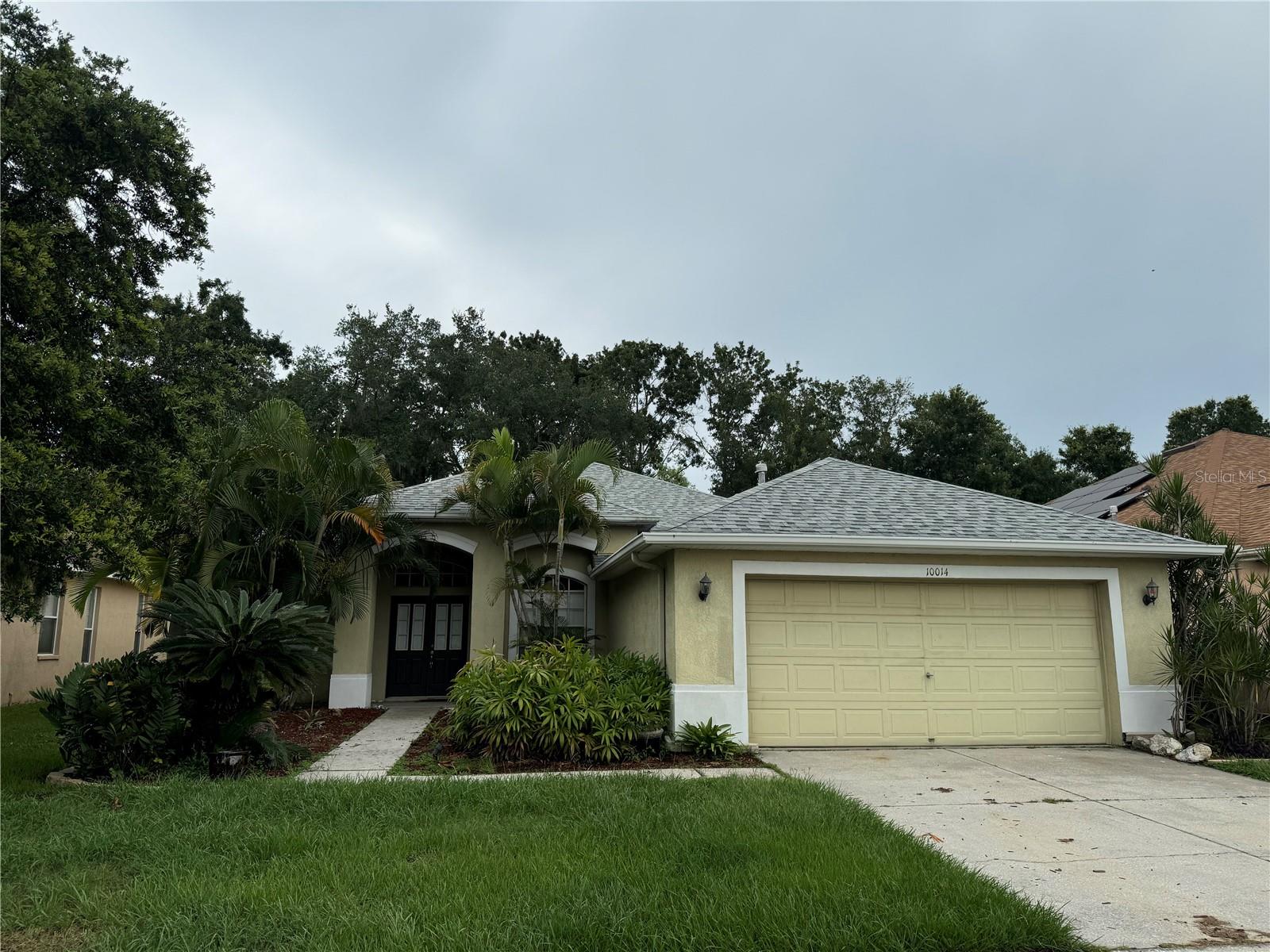 Details for 10014 Cannon Drive, RIVERVIEW, FL 33578