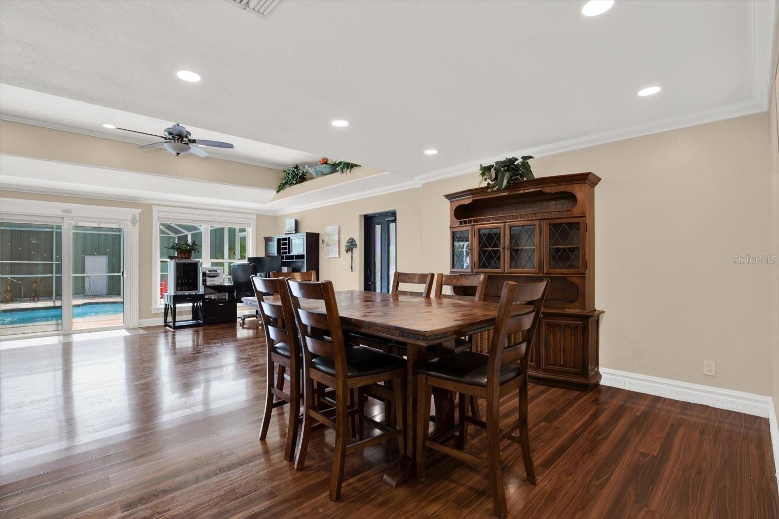 Image 17 of 56 For 6219 Wendell Drive