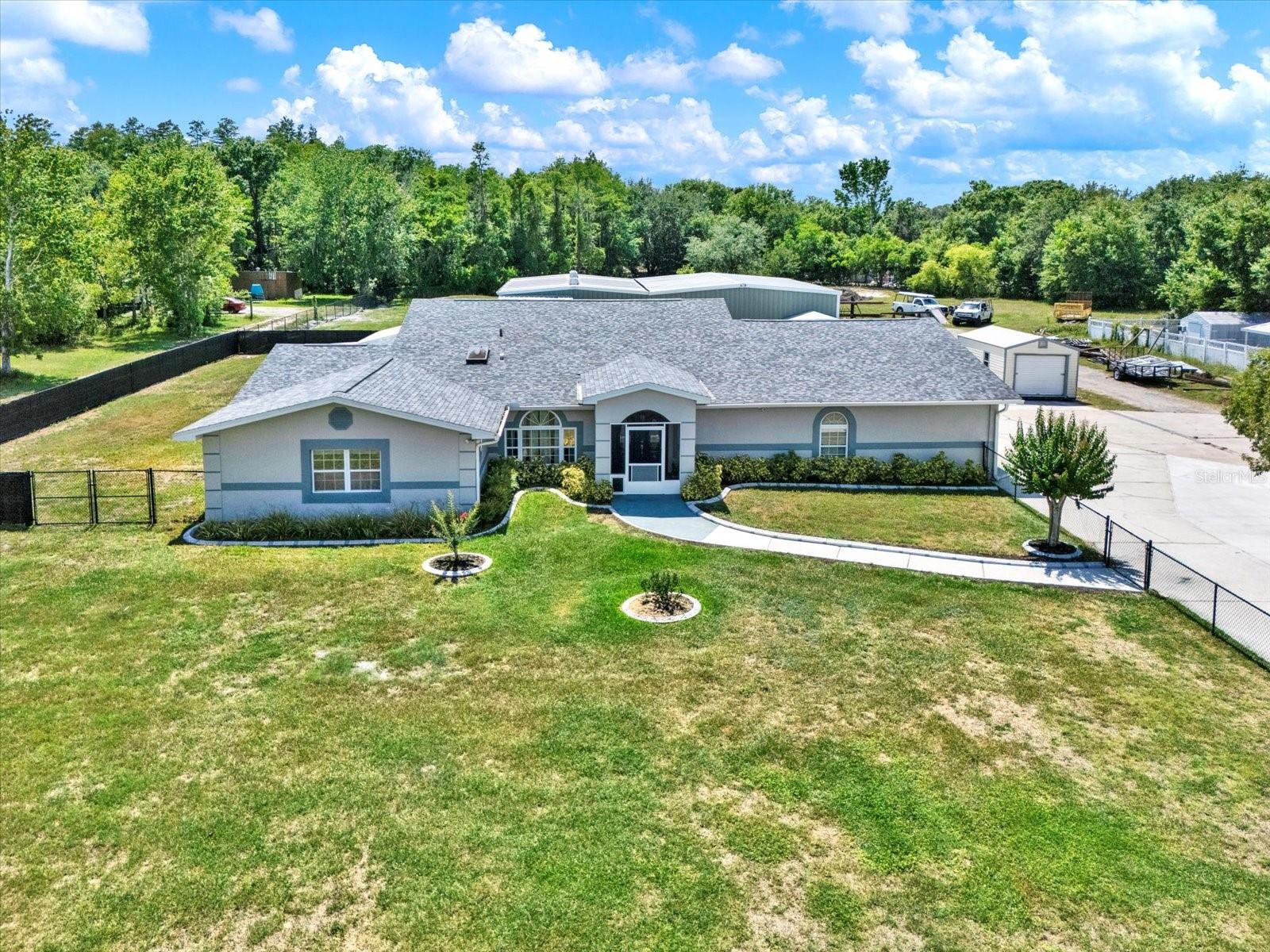 Image 36 of 56 For 6219 Wendell Drive