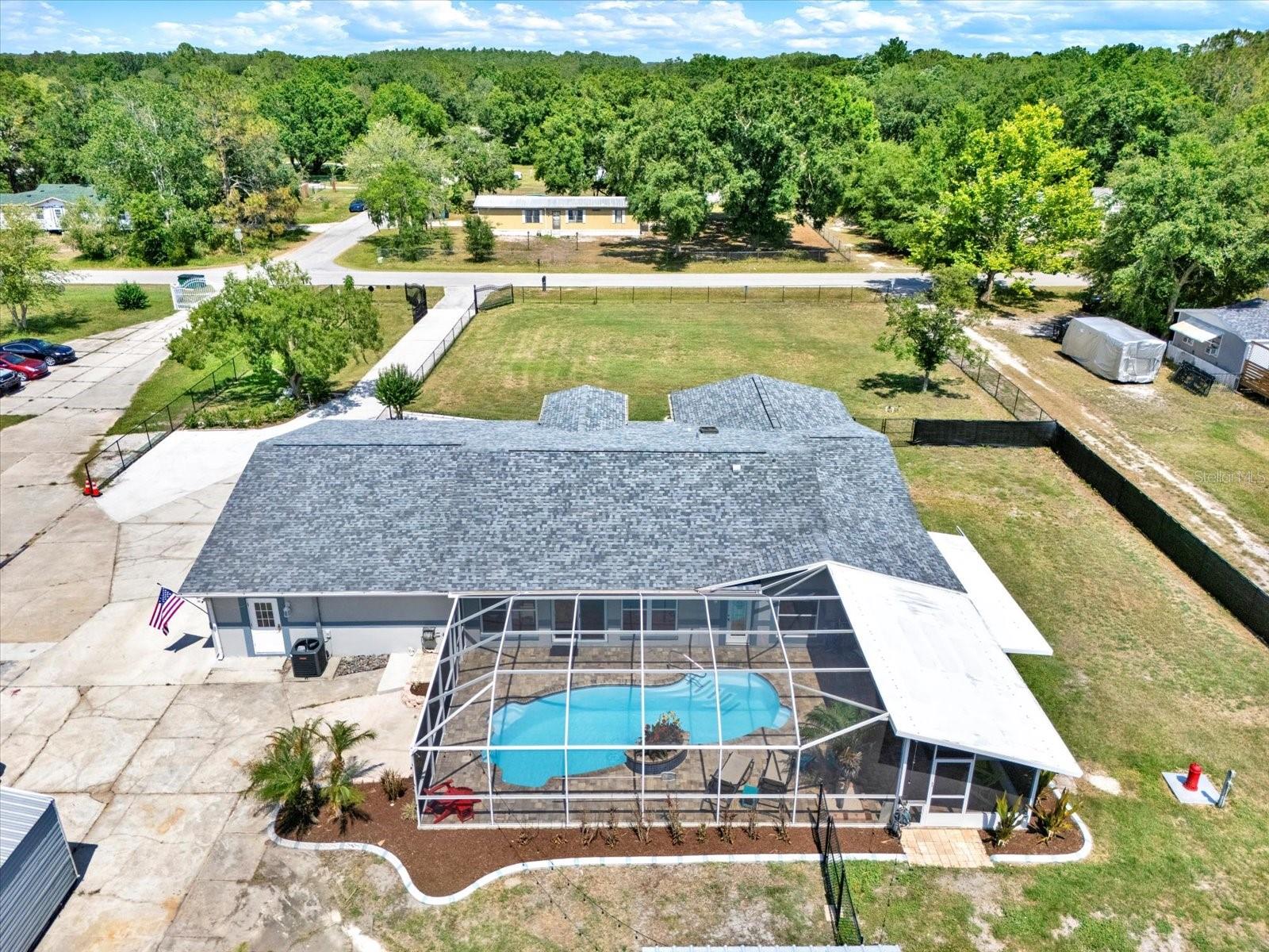 Image 40 of 56 For 6219 Wendell Drive