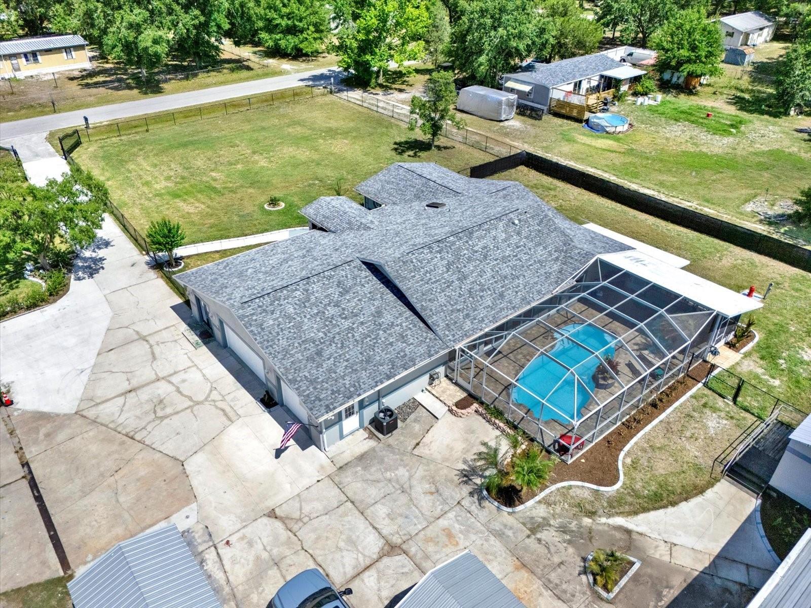 Image 51 of 56 For 6219 Wendell Drive