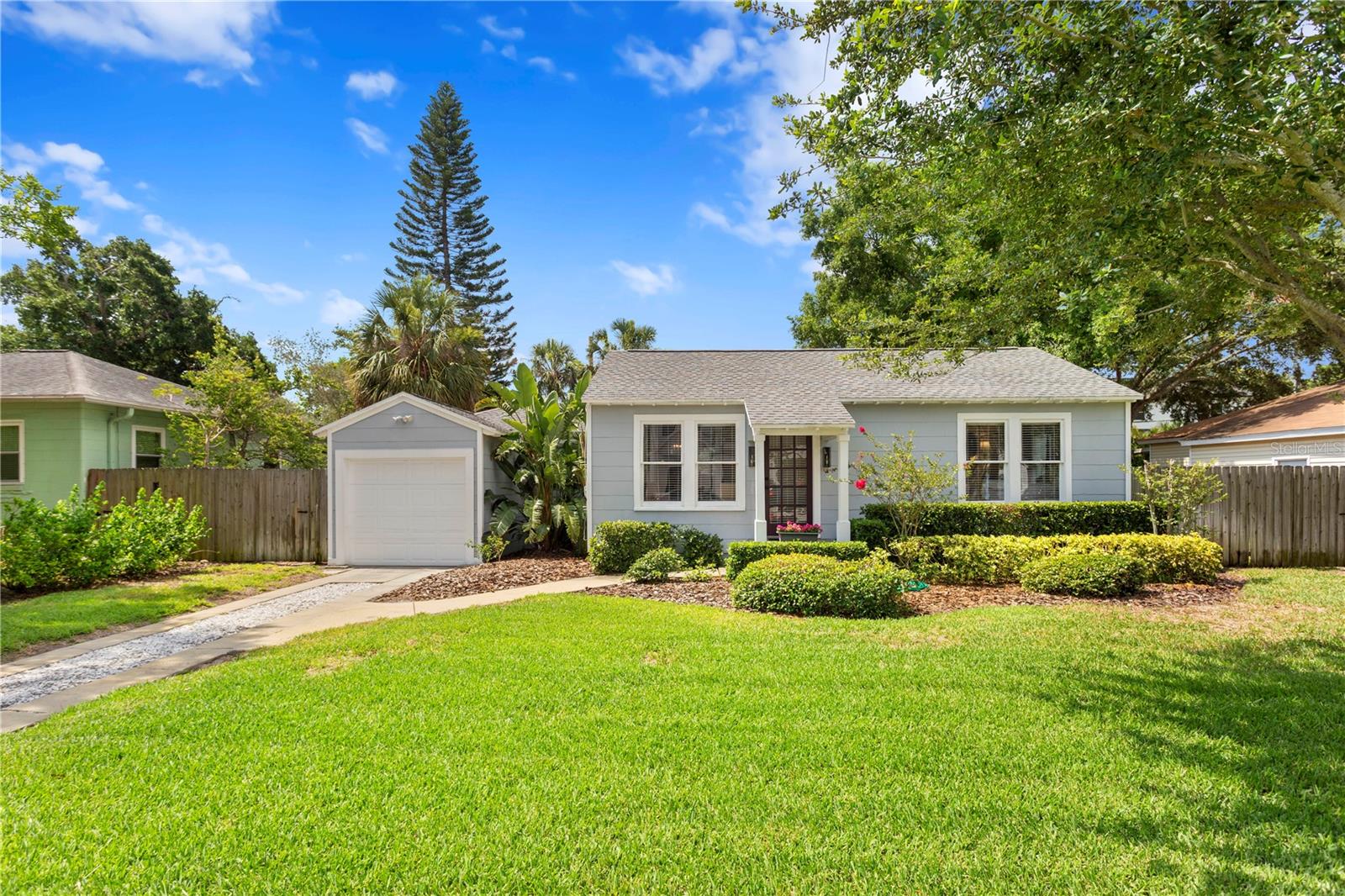 Details for 3404 Leona Street, TAMPA, FL 33629