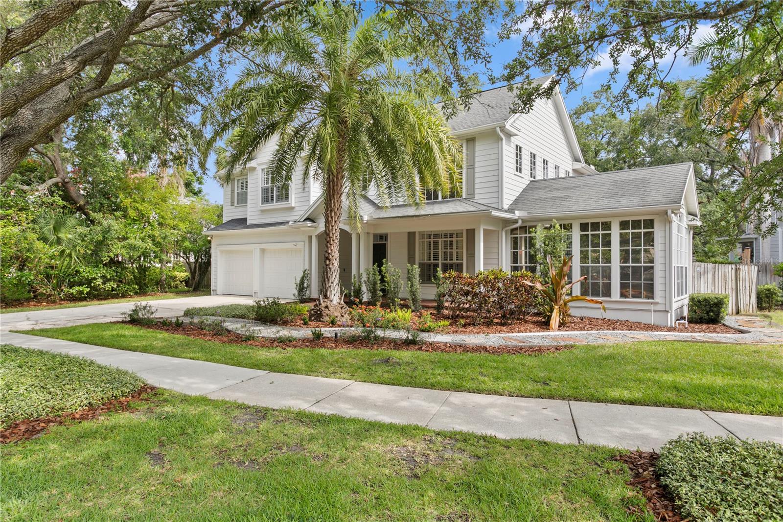 Details for 2403 Sunset Drive, TAMPA, FL 33629