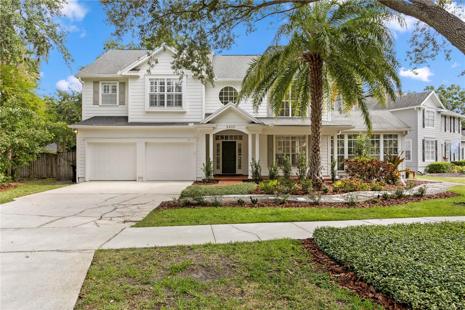 Listing photo id 0 for 2403 Sunset Drive