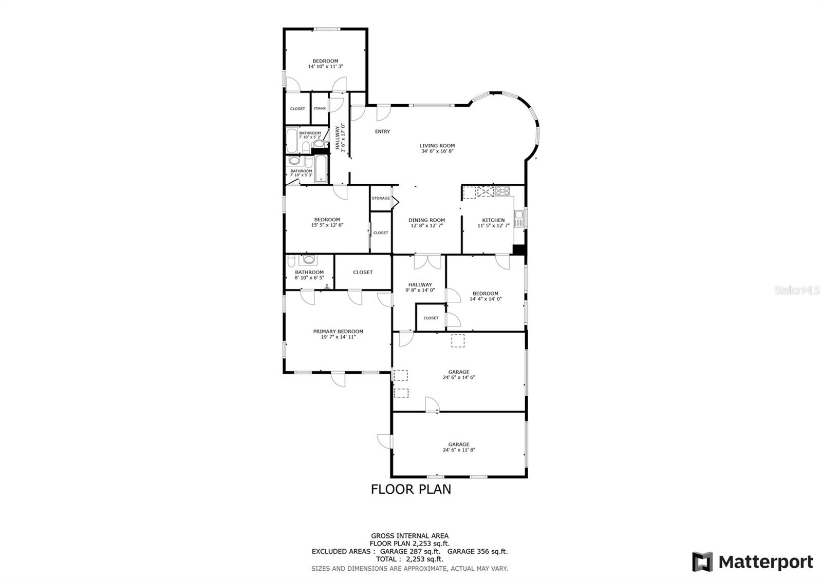 Image 60 of 60 For 5800 3rd Street S