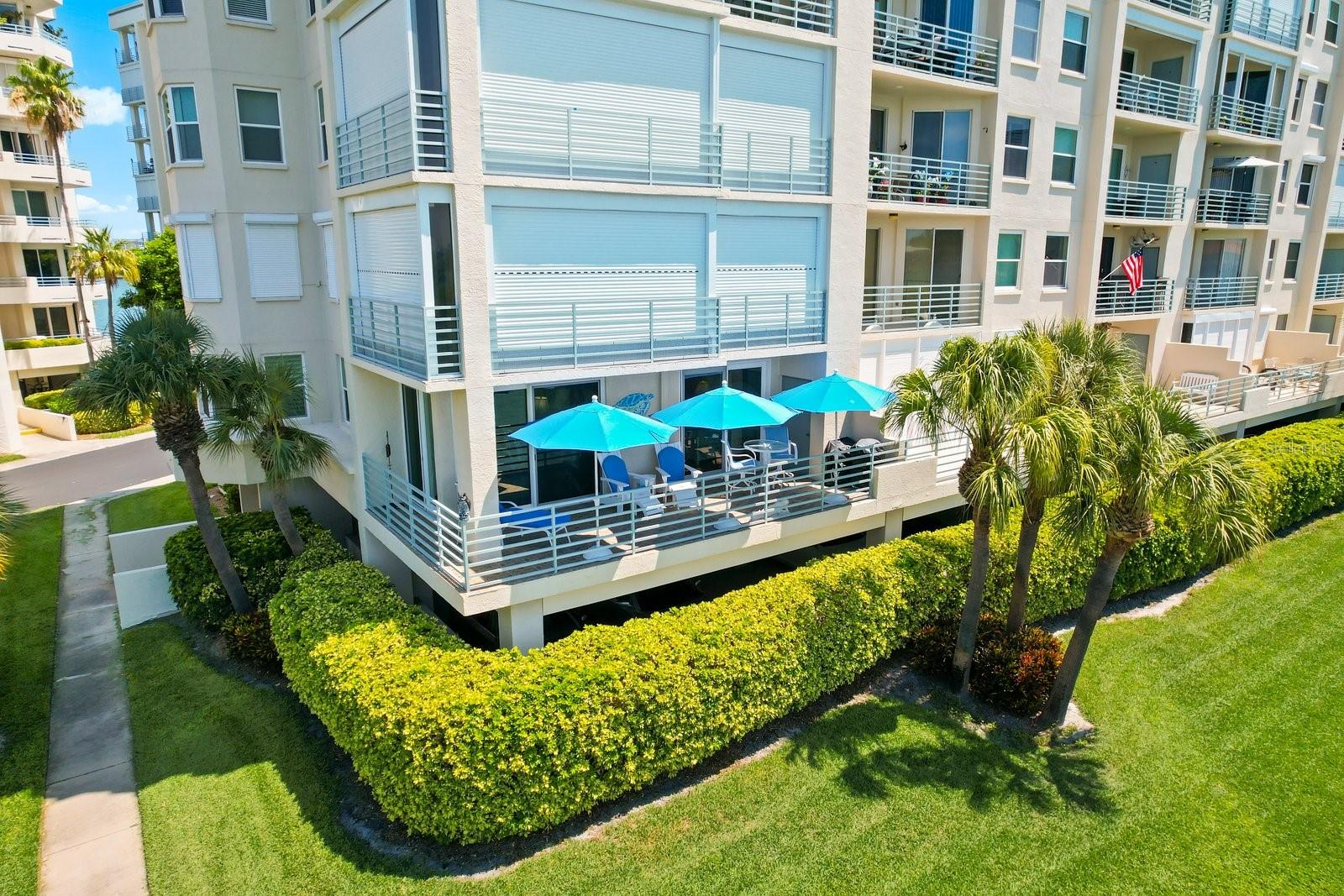 Image 29 of 58 For 7912 Sailboat Key Boulevard S 108