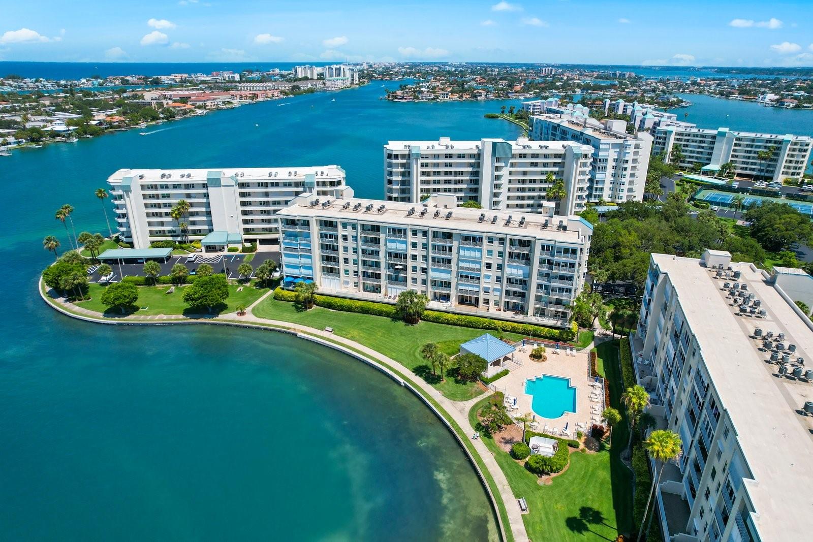Image 30 of 58 For 7912 Sailboat Key Boulevard S 108