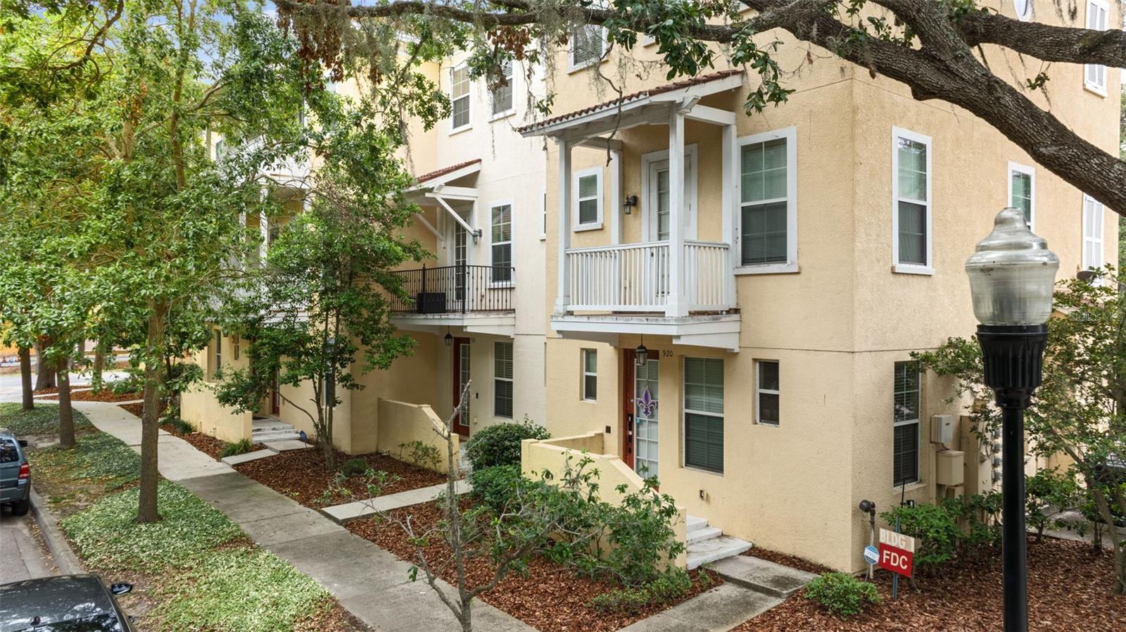 Details for 918 Sombra Street, TAMPA, FL 33619