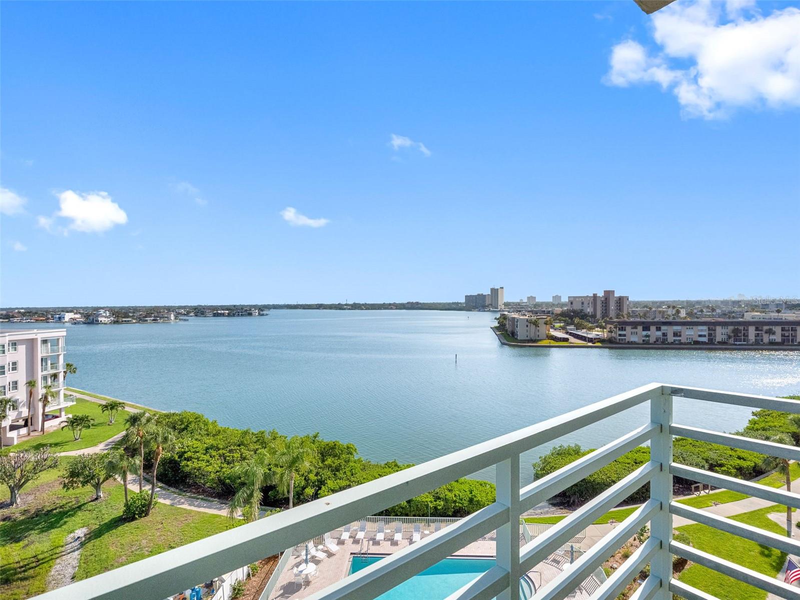 Details for 7979 Sailboat Key Boulevard S 601, SOUTH PASADENA, FL 33707