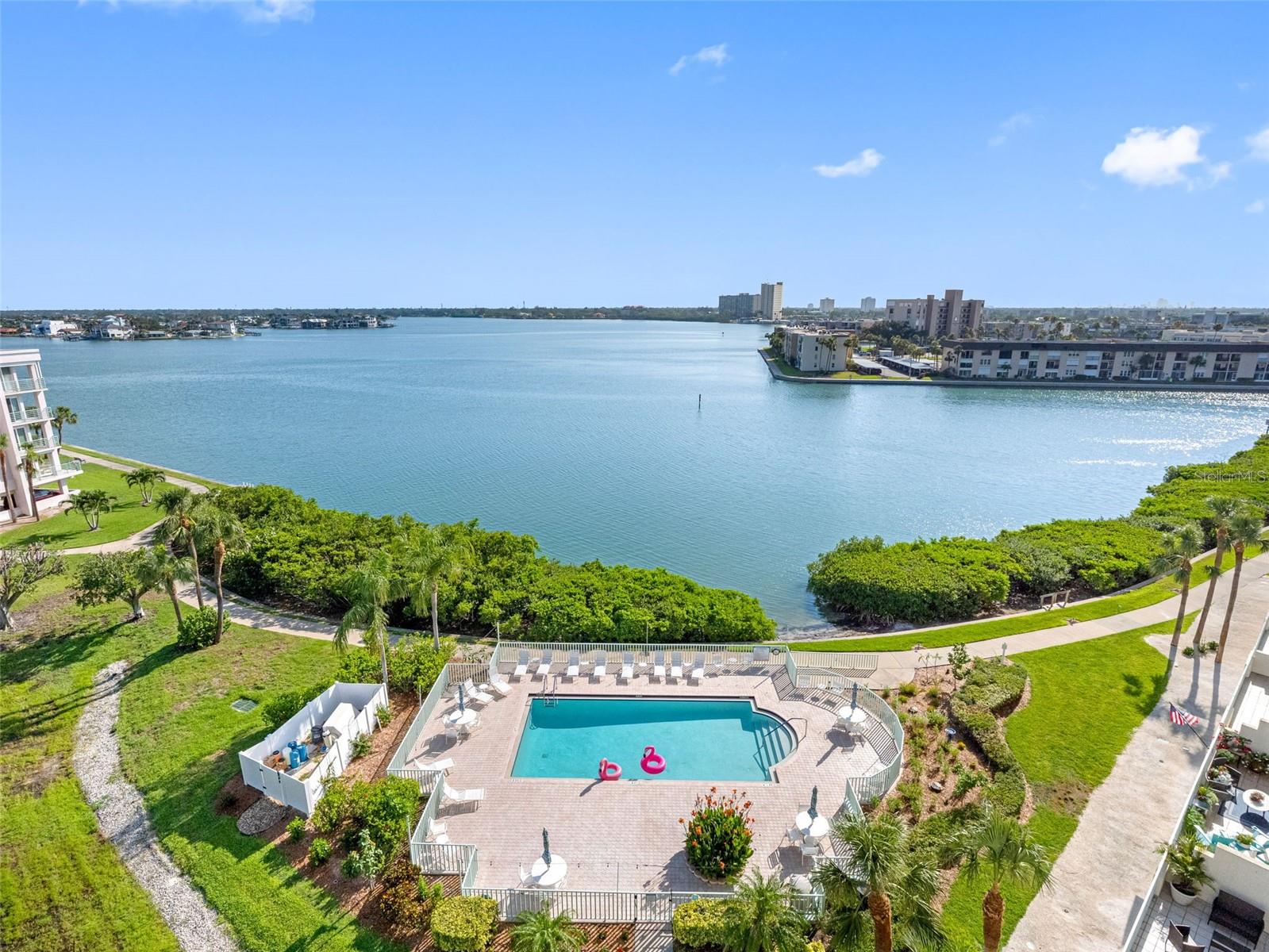 Image 12 of 76 For 7979 Sailboat Key Boulevard S 601