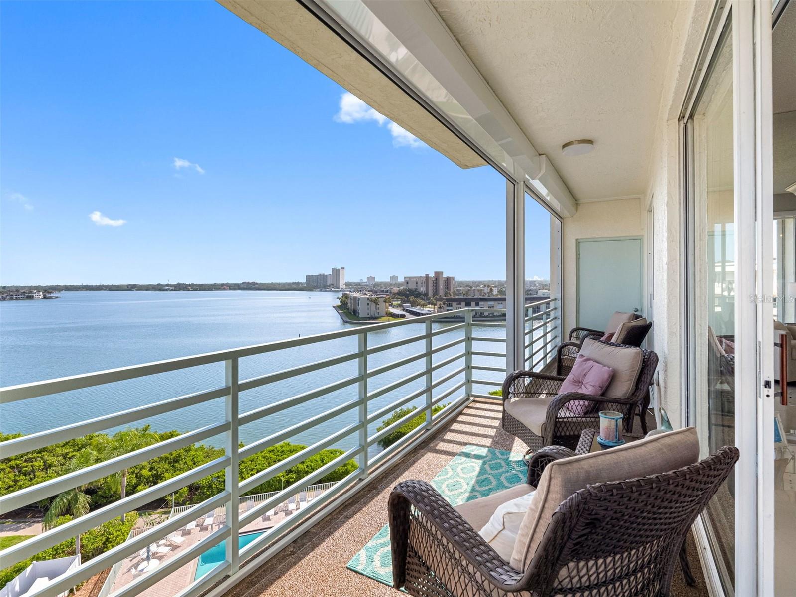 Image 13 of 76 For 7979 Sailboat Key Boulevard S 601