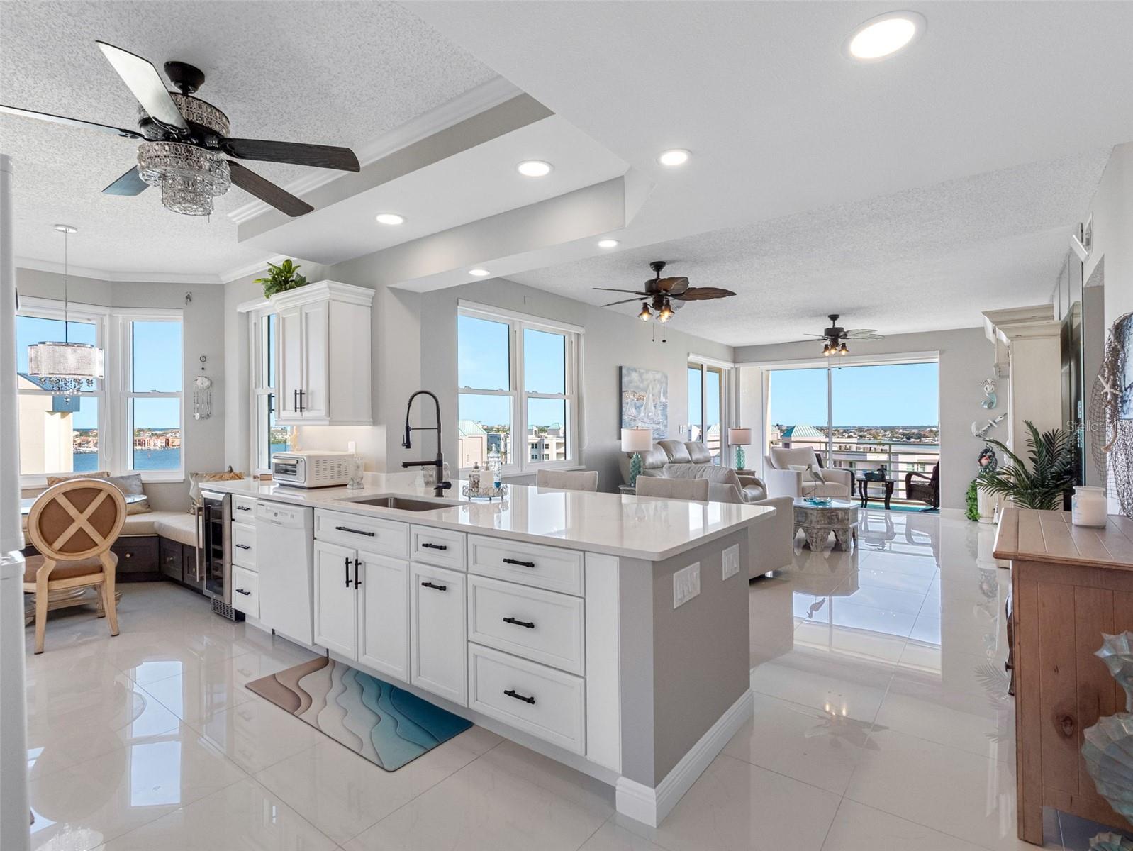 Image 4 of 76 For 7979 Sailboat Key Boulevard S 601