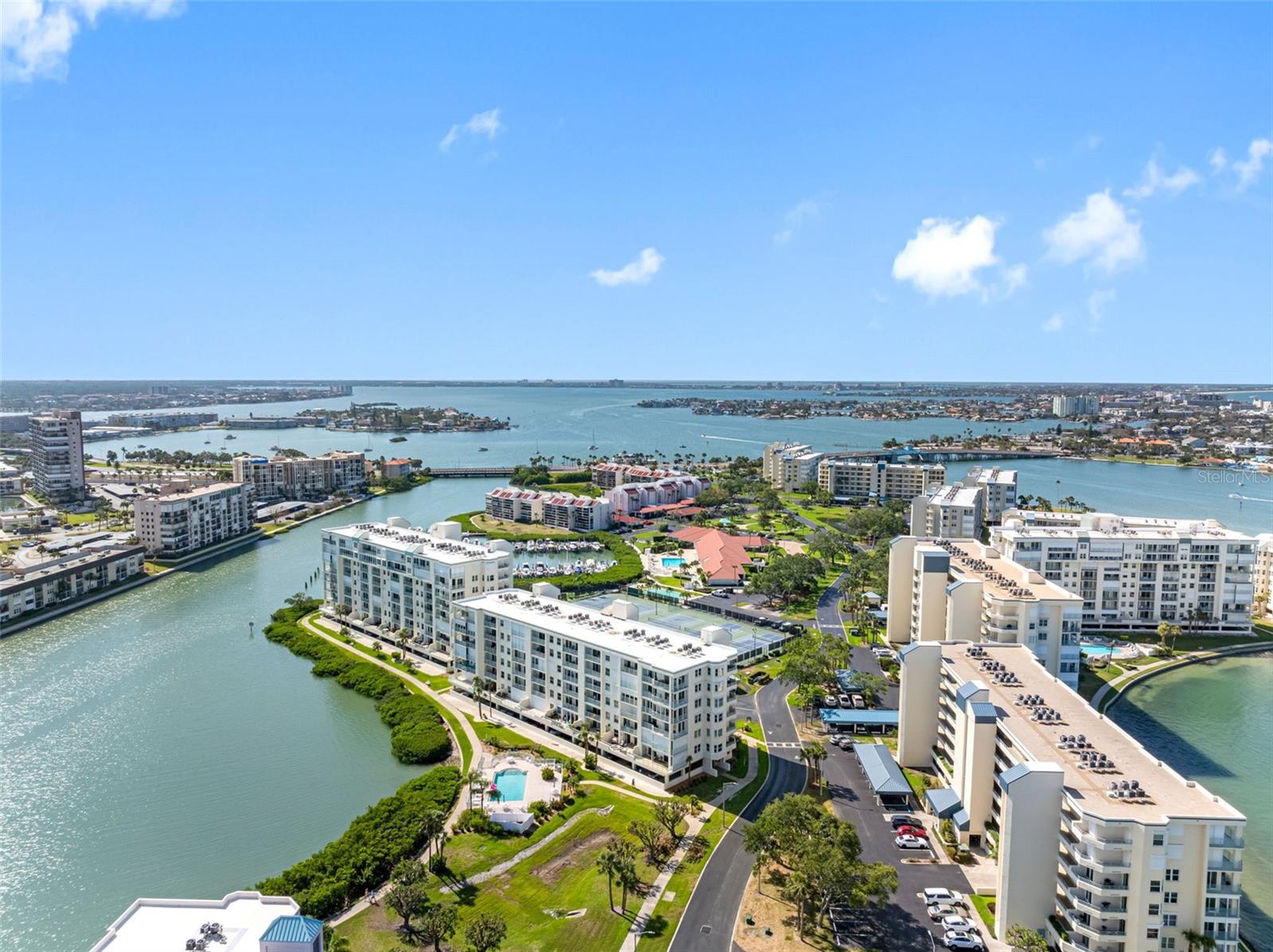 Image 55 of 76 For 7979 Sailboat Key Boulevard S 601