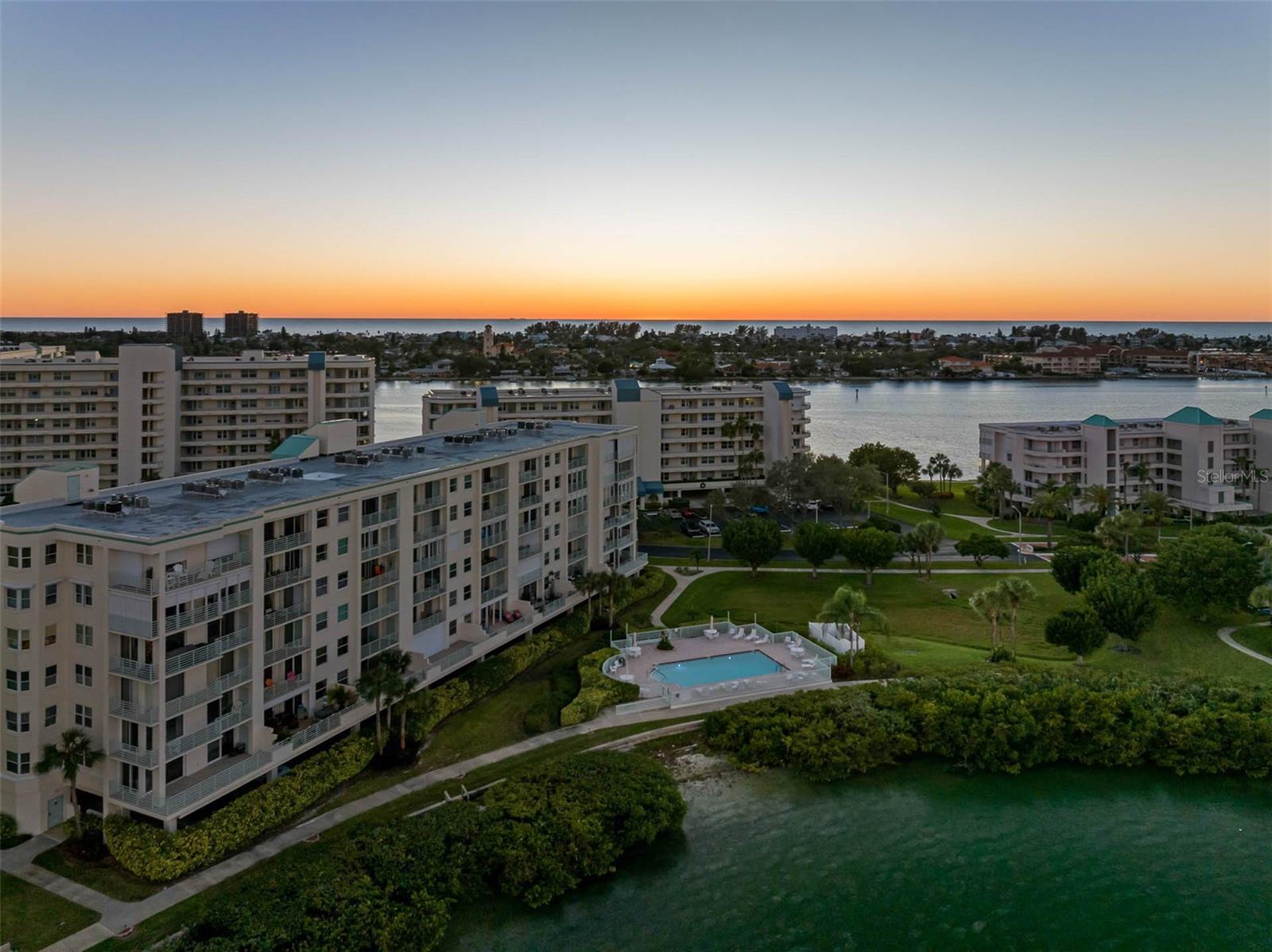 Image 58 of 76 For 7979 Sailboat Key Boulevard S 601