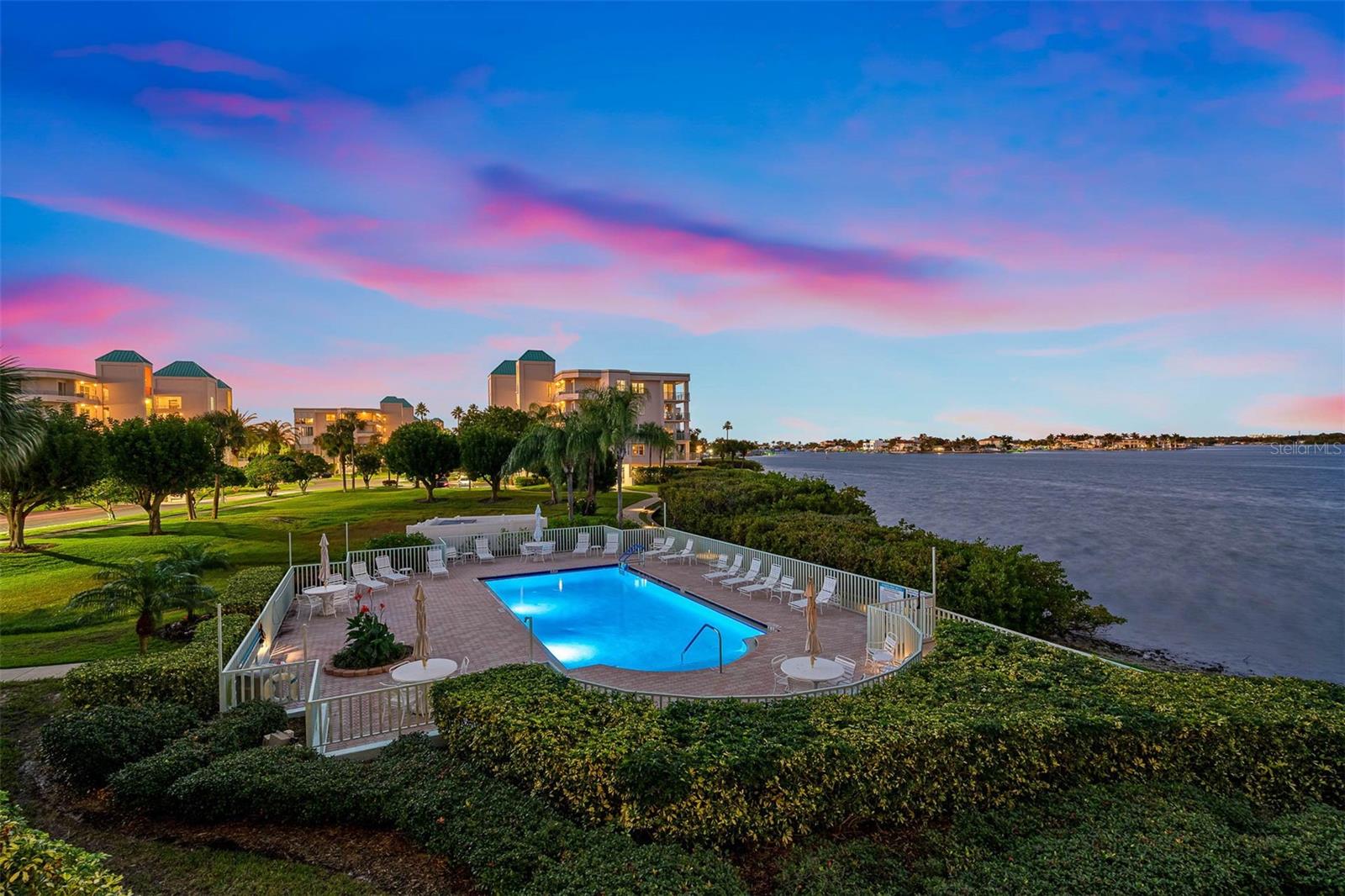 Image 59 of 76 For 7979 Sailboat Key Boulevard S 601