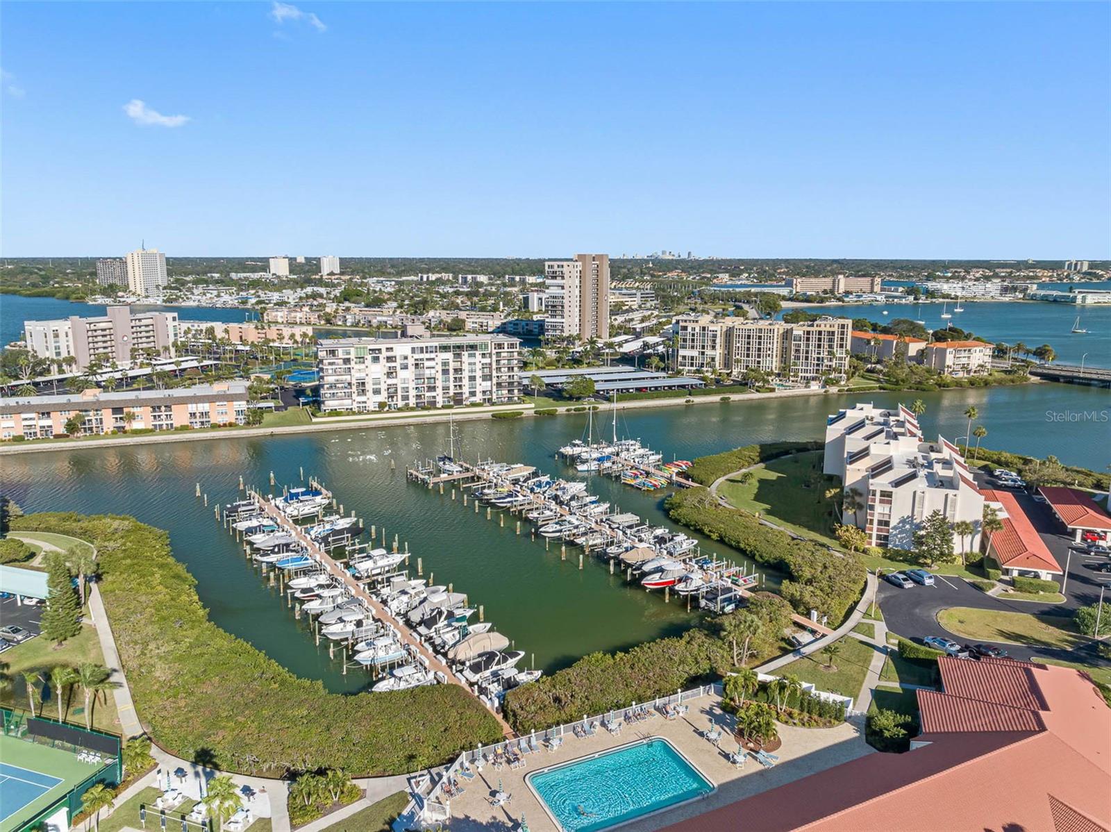 Image 62 of 76 For 7979 Sailboat Key Boulevard S 601