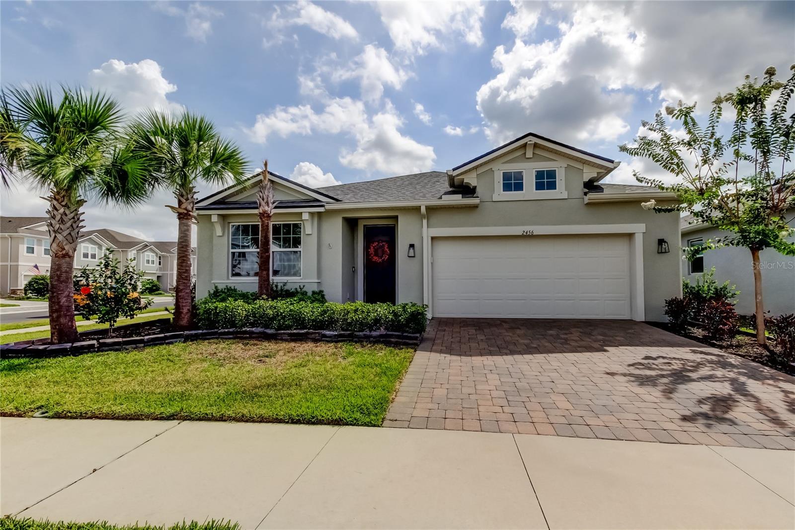 Details for 2456 Arbor Wind Drive, LUTZ, FL 33558