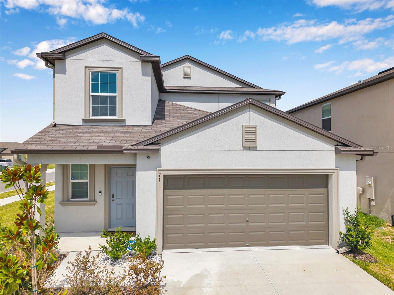 Details for 71 Rose Bud Lane, Spring Hill, FL 34609