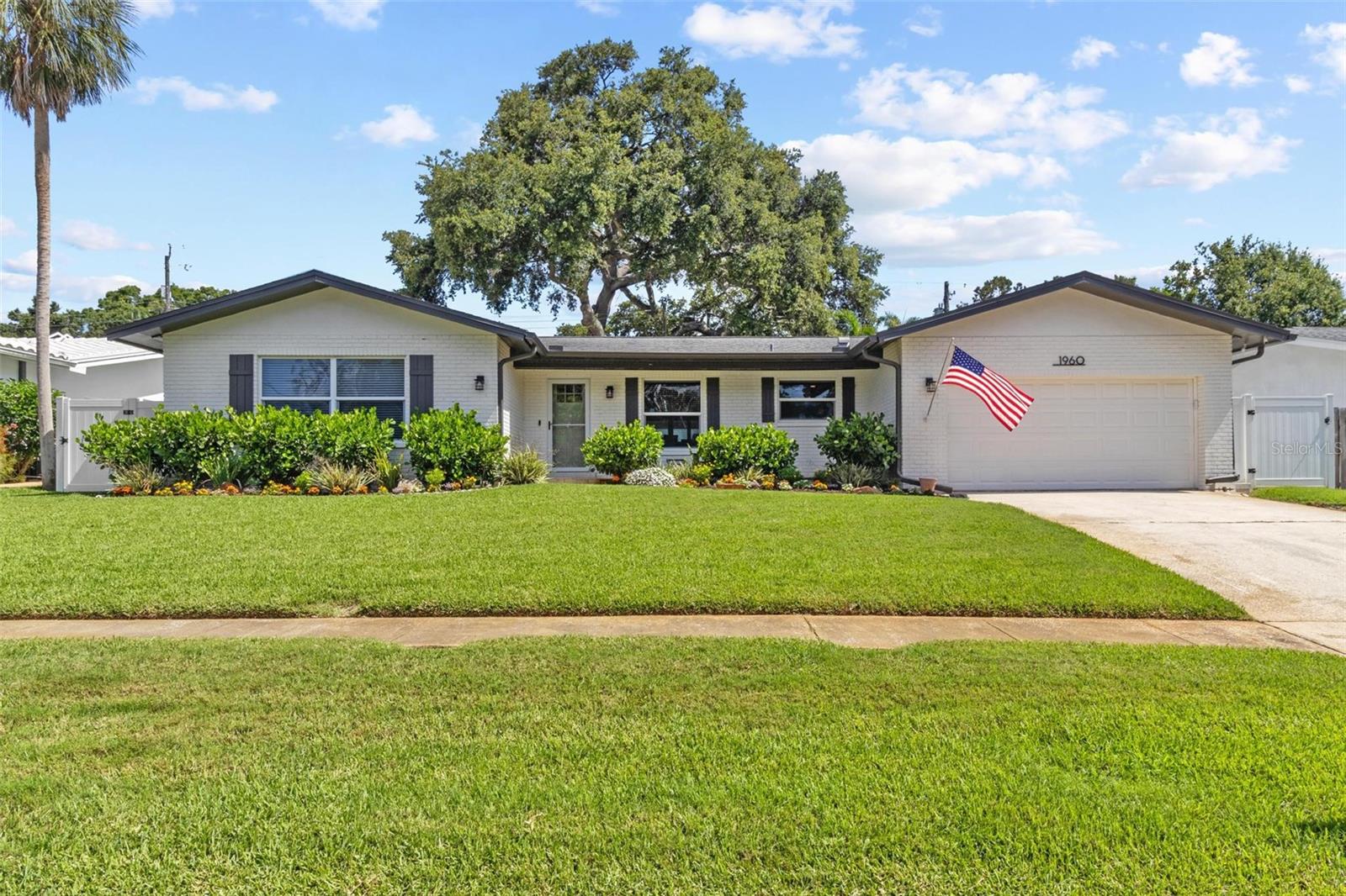 Details for 1960 Sever Drive, CLEARWATER, FL 33764