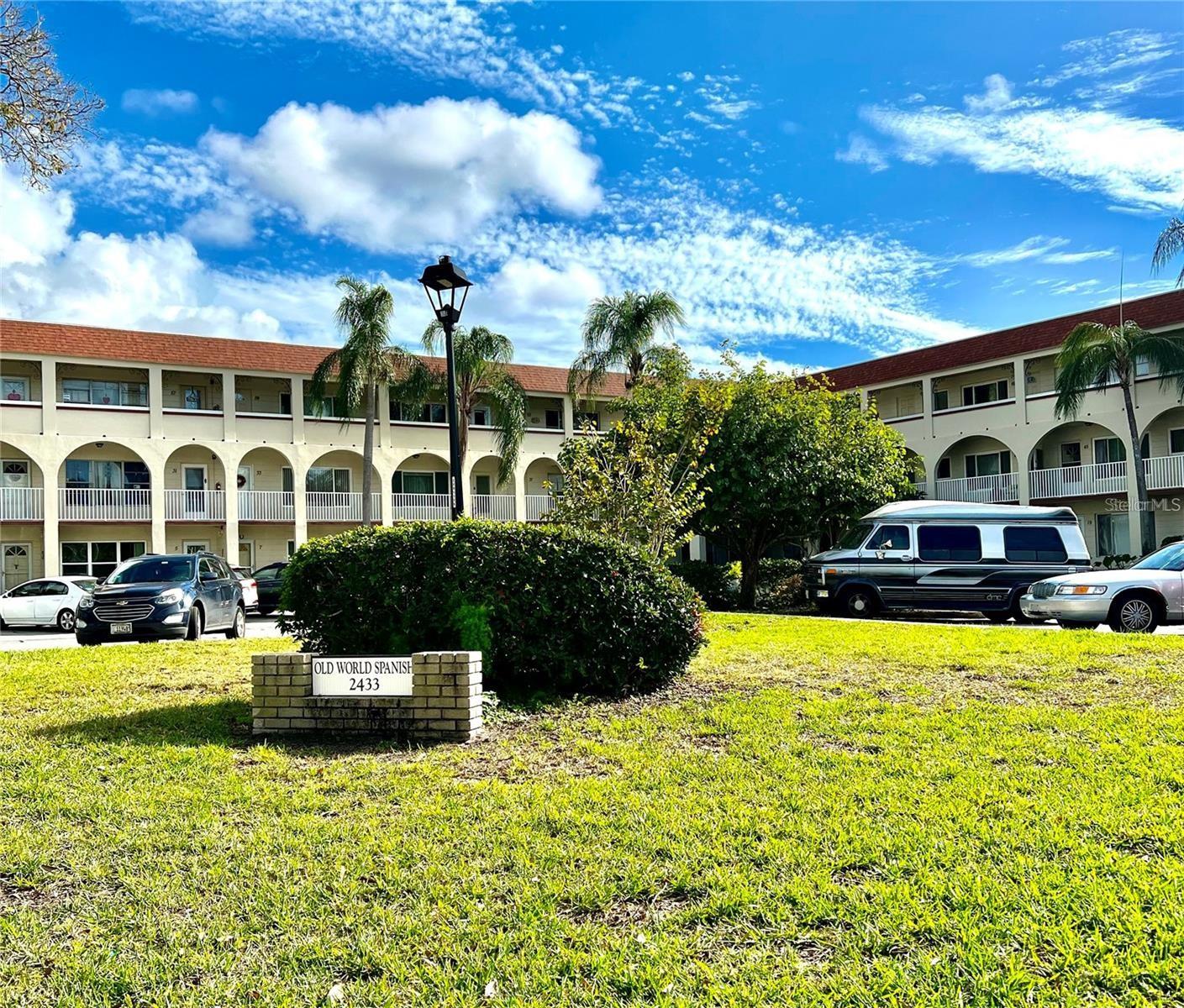 Details for 2433 Brazilia Drive 43, CLEARWATER, FL 33763
