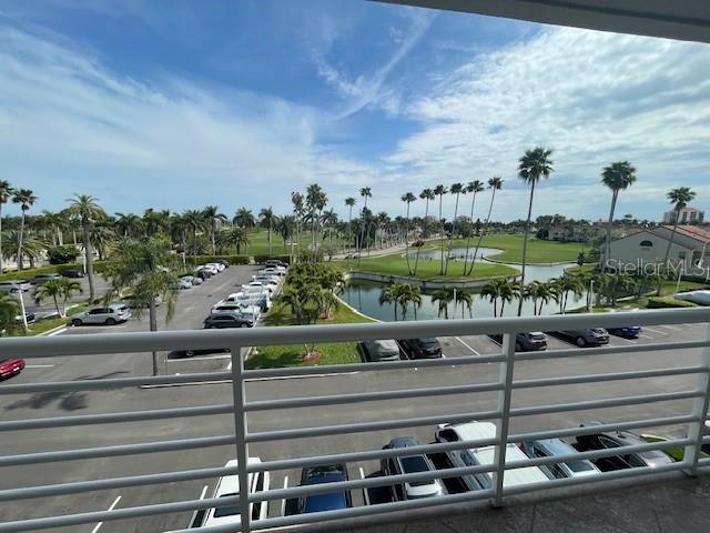 Image 15 of 16 For 5701 Bahia Del Mar Circle N 402