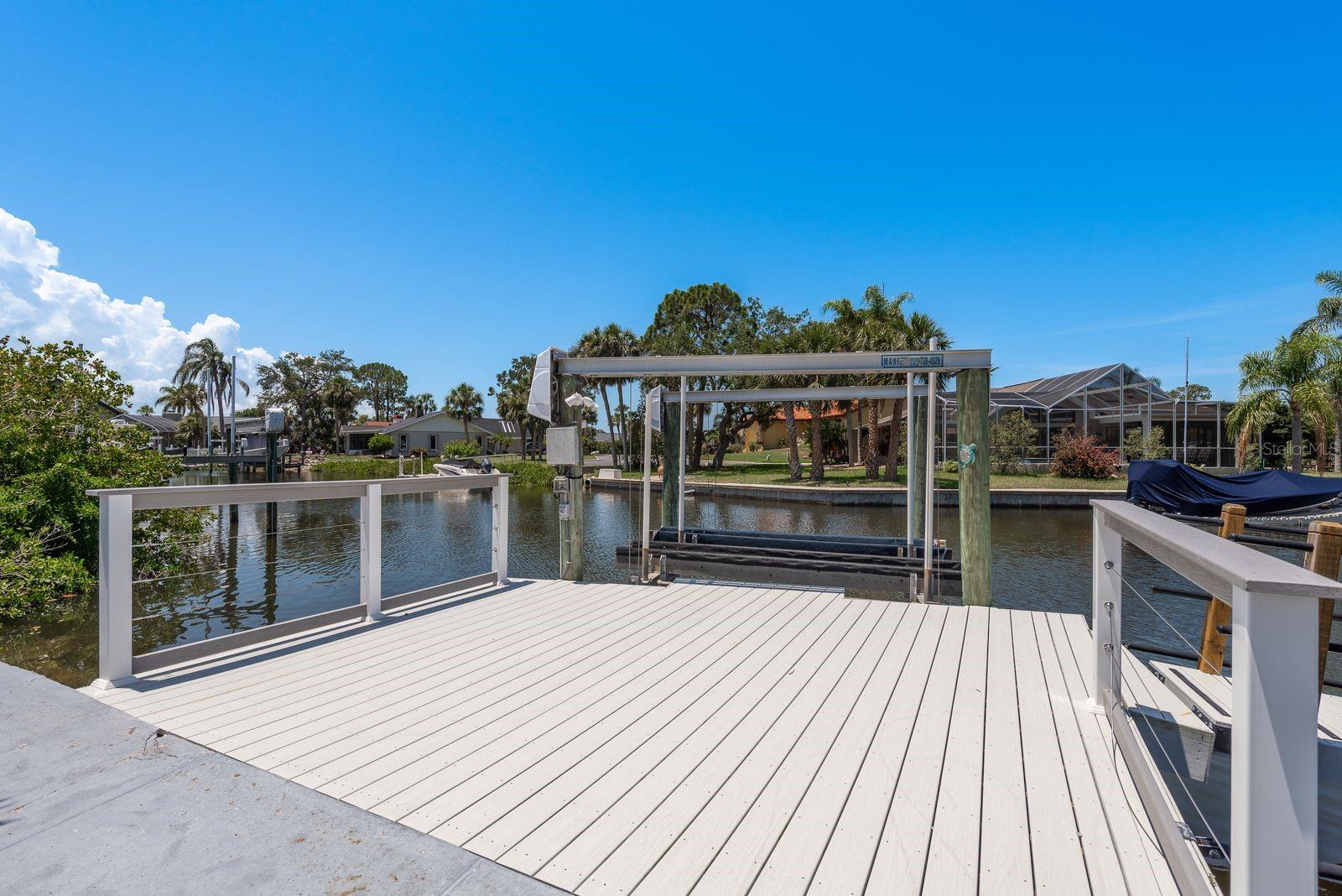 Details for 4246 Marine Parkway, NEW PORT RICHEY, FL 34652