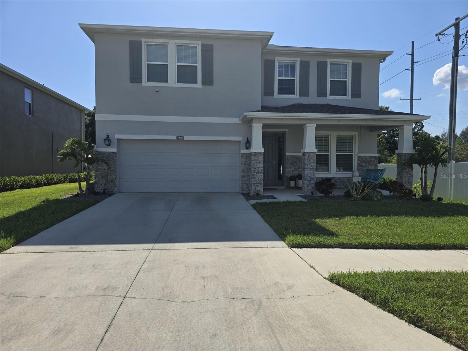 Image 2 of 9 For 11006 Kidron Valley Lane
