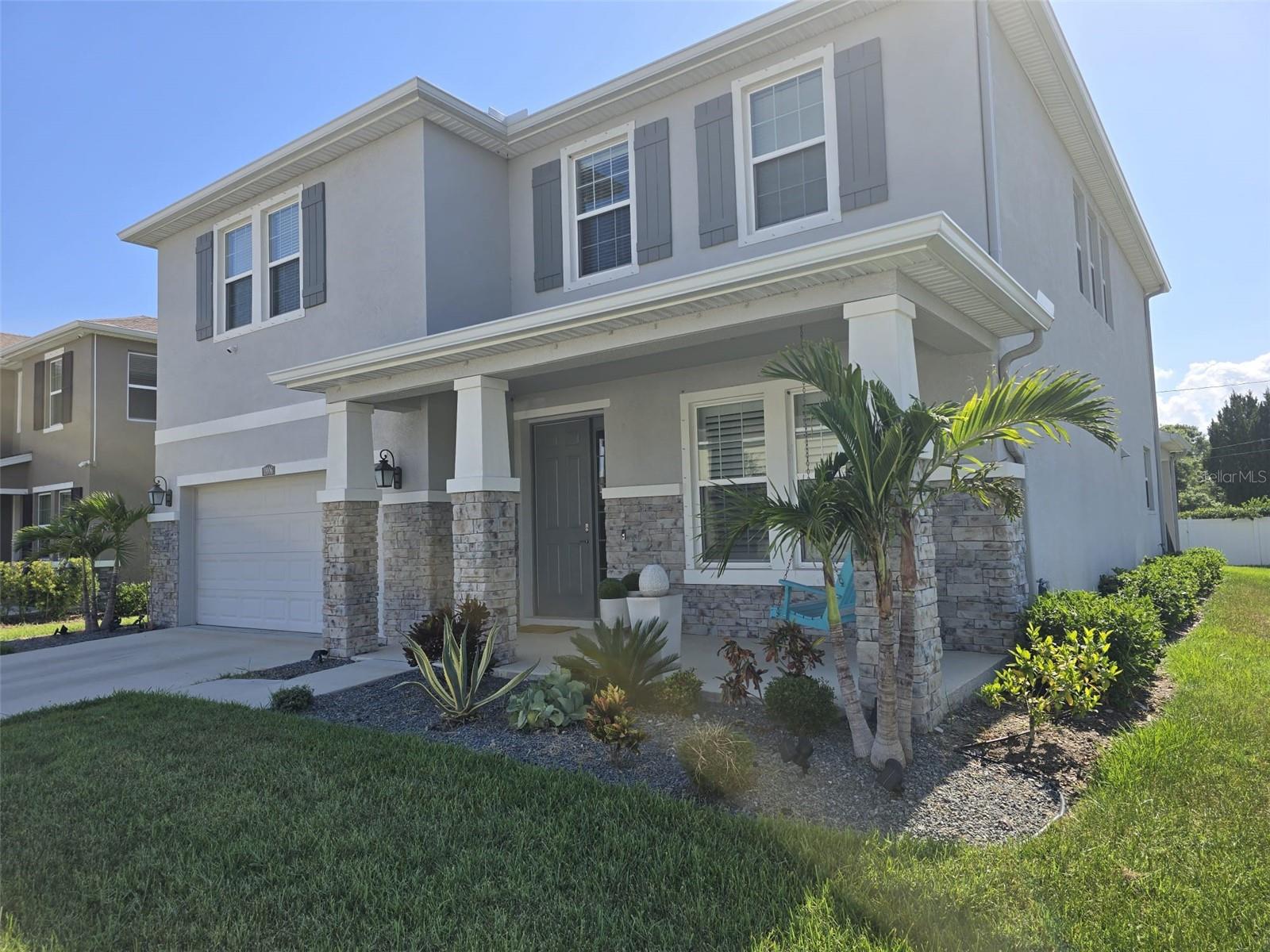 Image 4 of 9 For 11006 Kidron Valley Lane