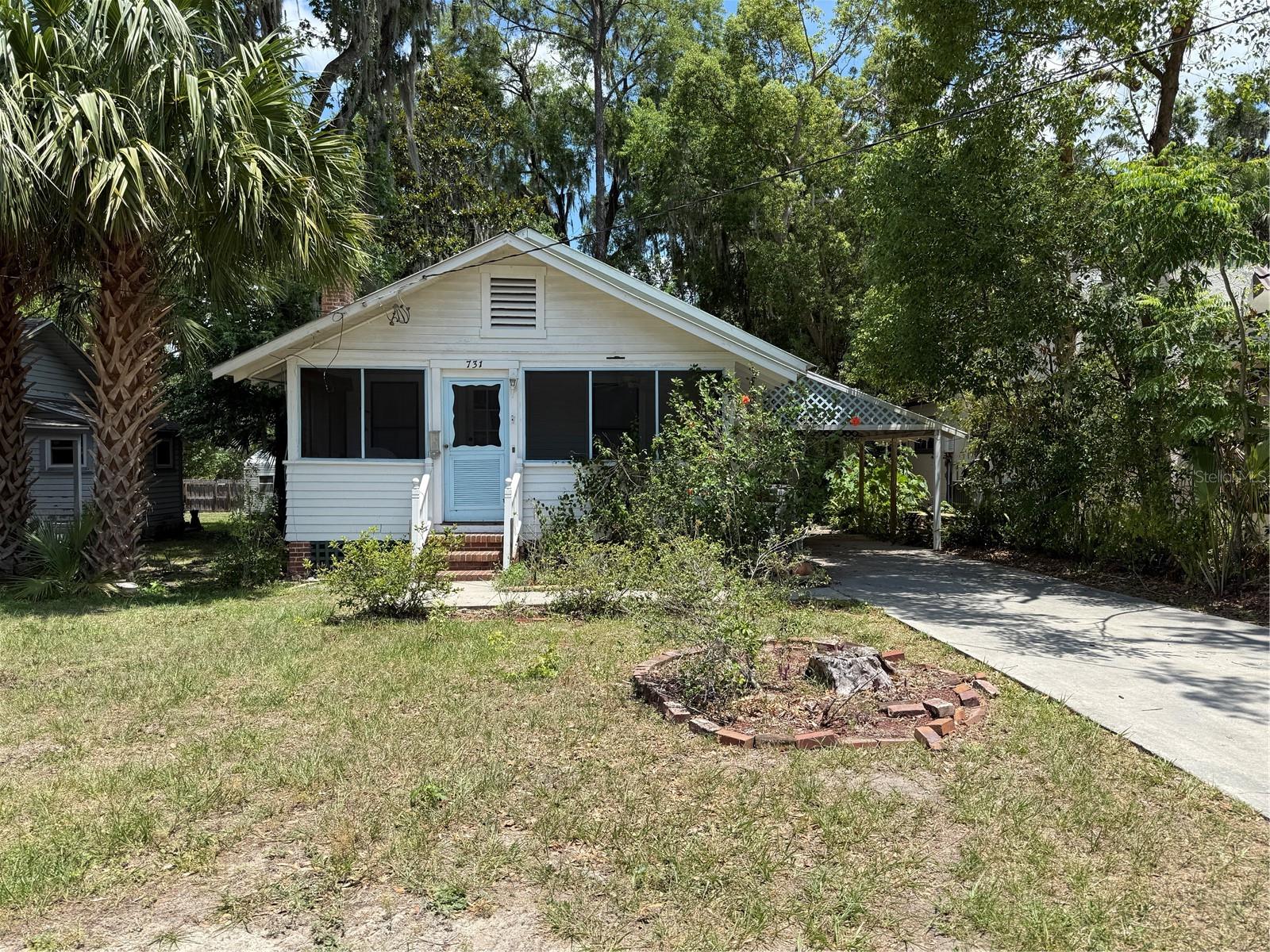Details for 731 9th Street, OCALA, FL 34471