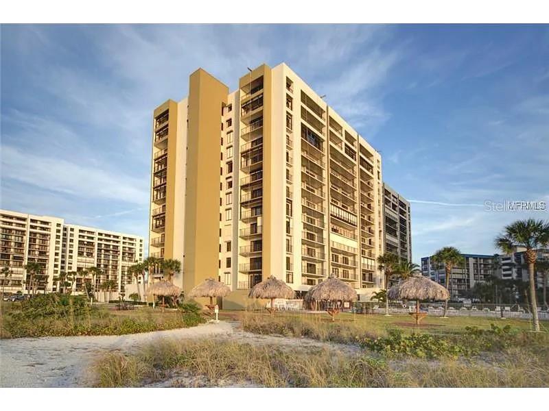 Details for 1480 Gulf Boulevard 905, CLEARWATER BEACH, FL 33767