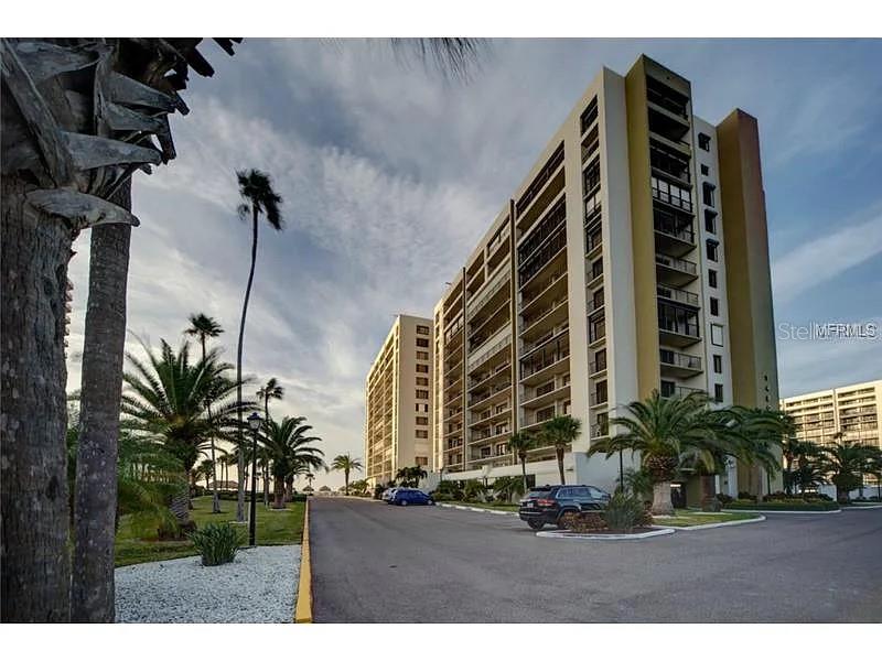 Image 4 of 4 For 1480 Gulf Boulevard 905