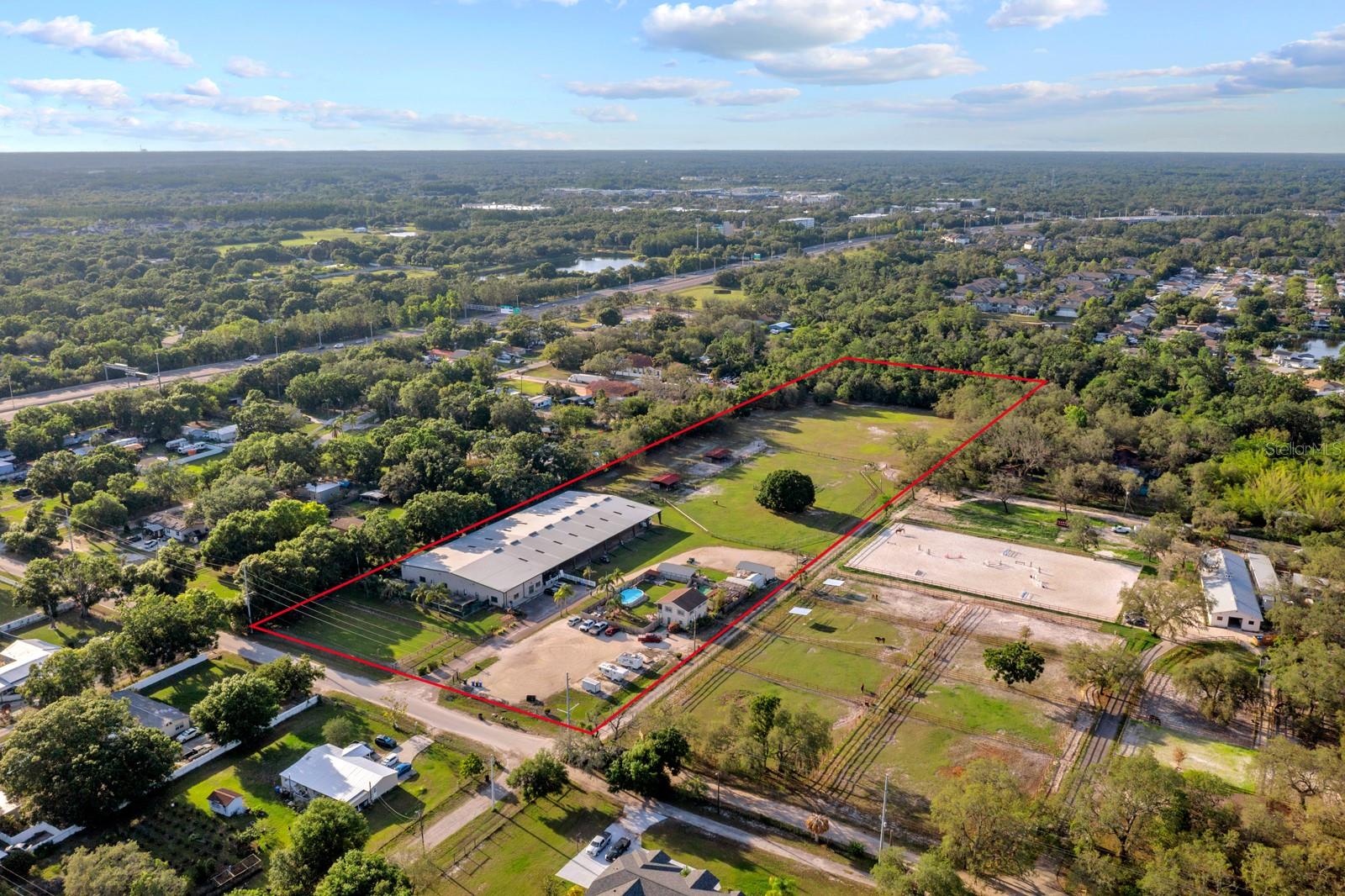 Details for 7705 Gardner Road, TAMPA, FL 33625