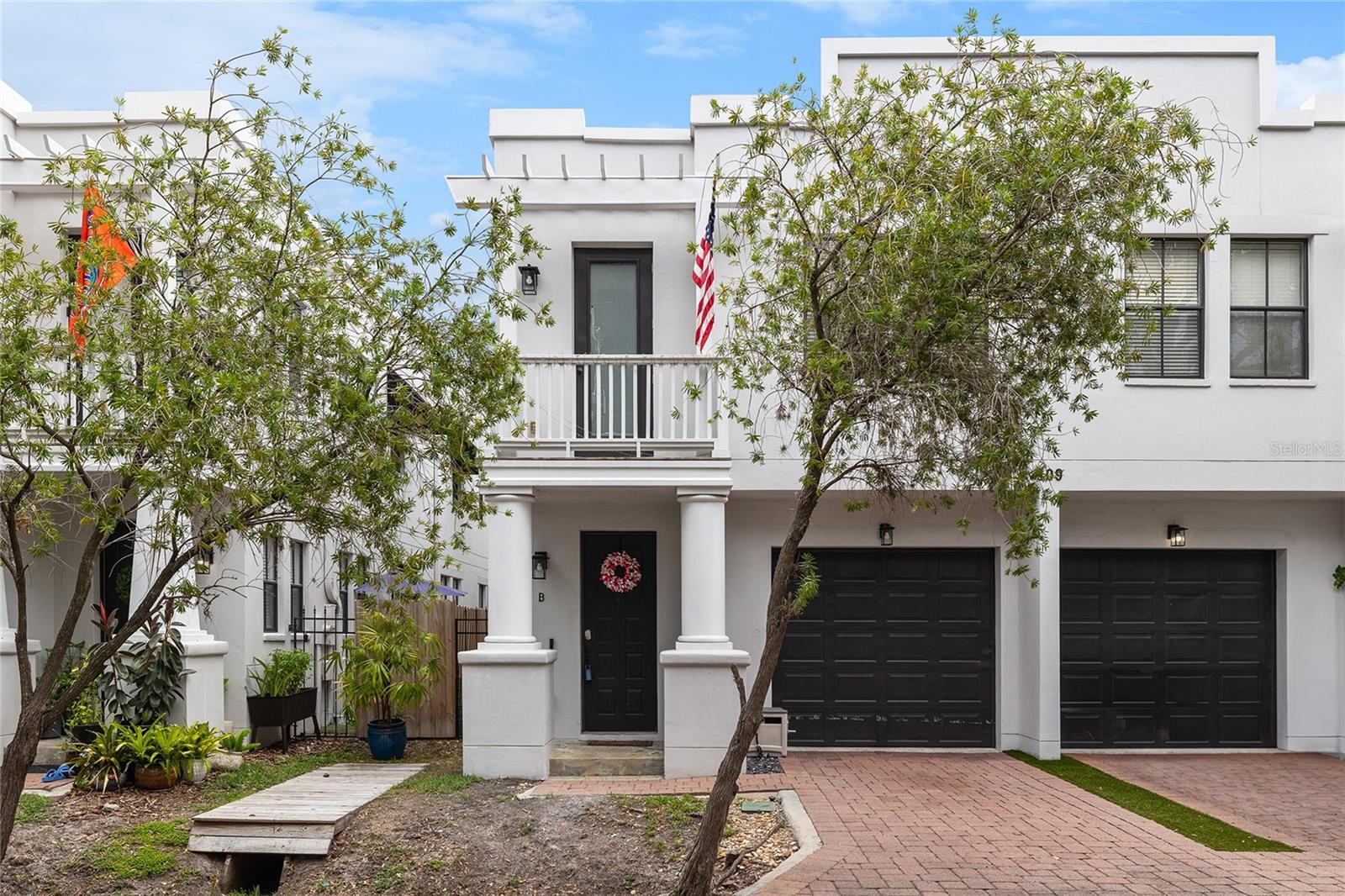 Details for 109 Packwood Avenue B, TAMPA, FL 33606
