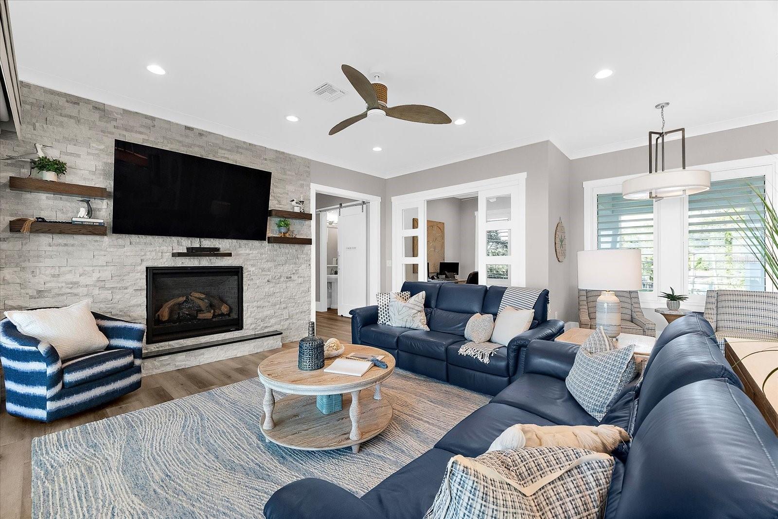 Image 16 of 100 For 110 Carlyle Drive