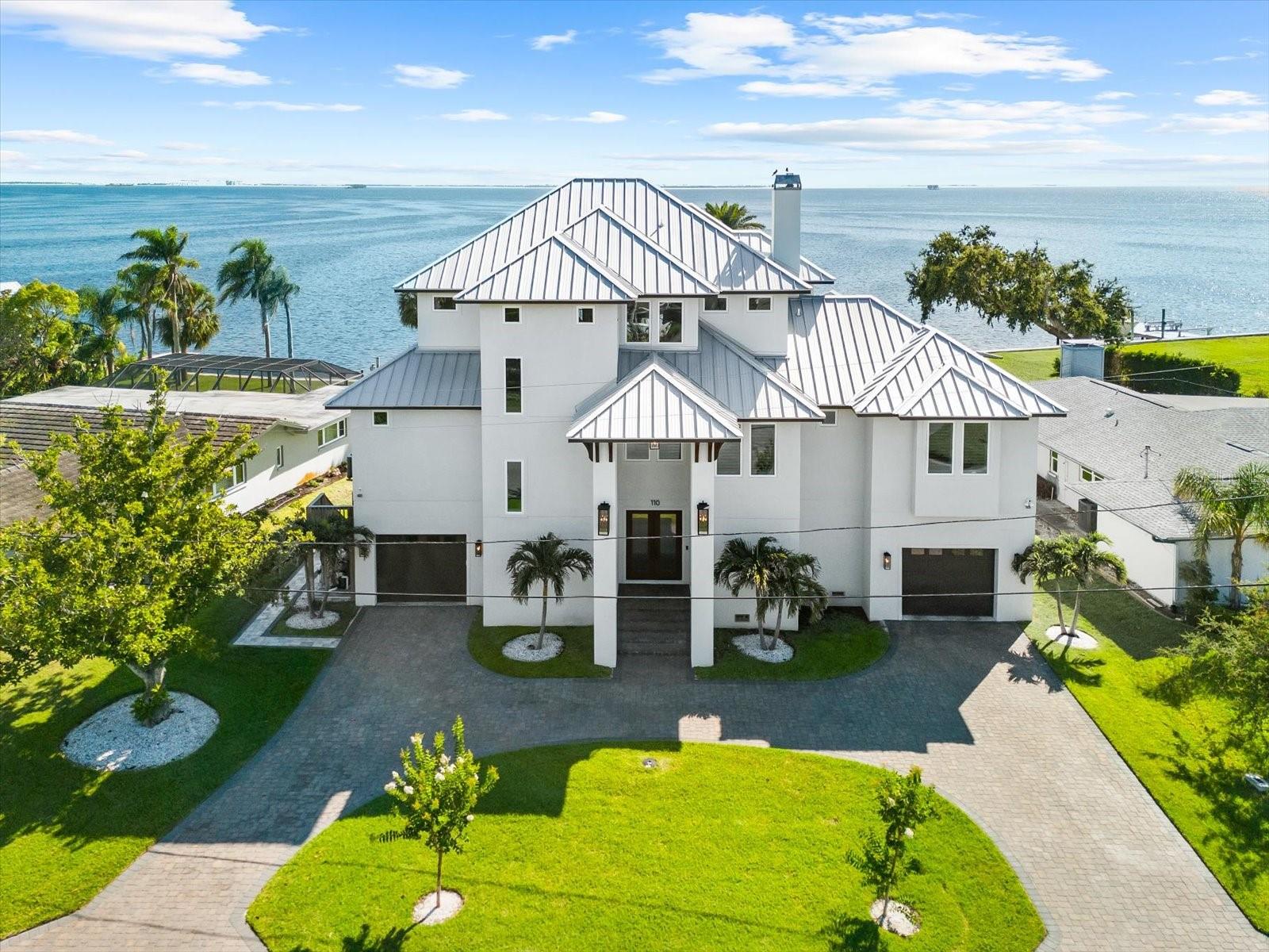 Image 2 of 100 For 110 Carlyle Drive
