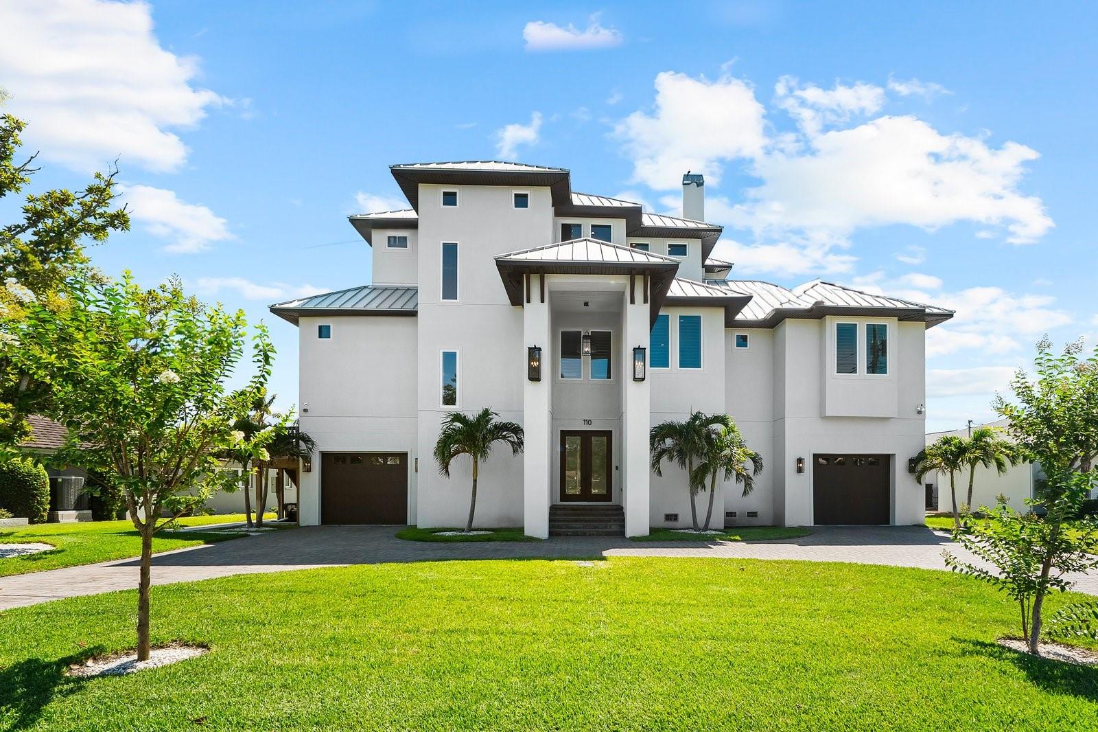 Image 3 of 100 For 110 Carlyle Drive