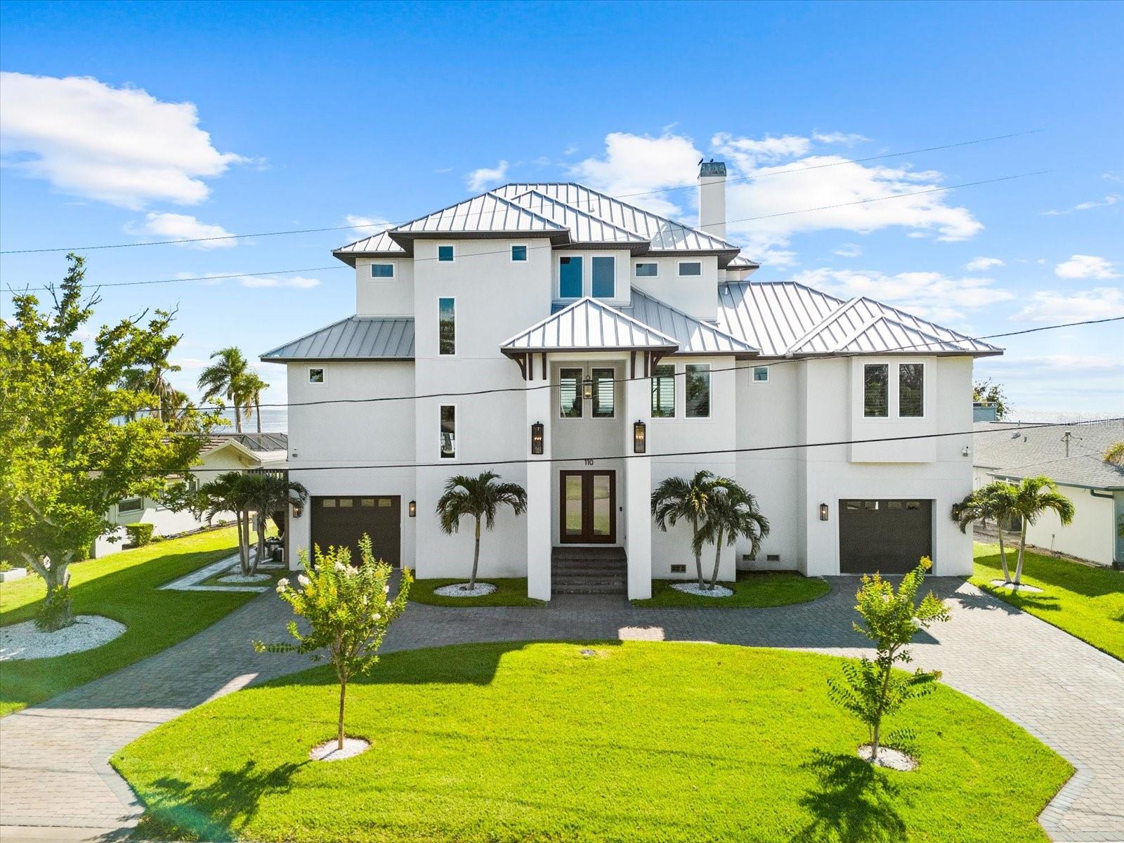 Image 4 of 100 For 110 Carlyle Drive