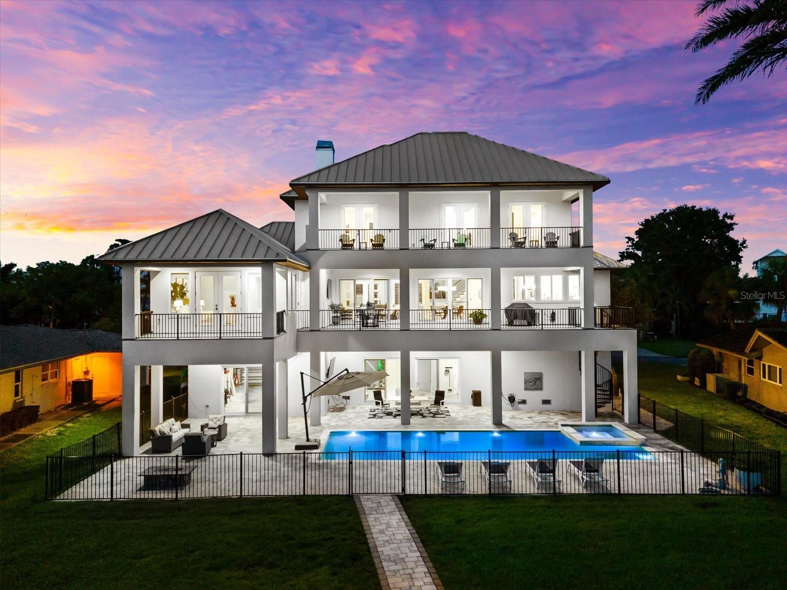Image 7 of 100 For 110 Carlyle Drive