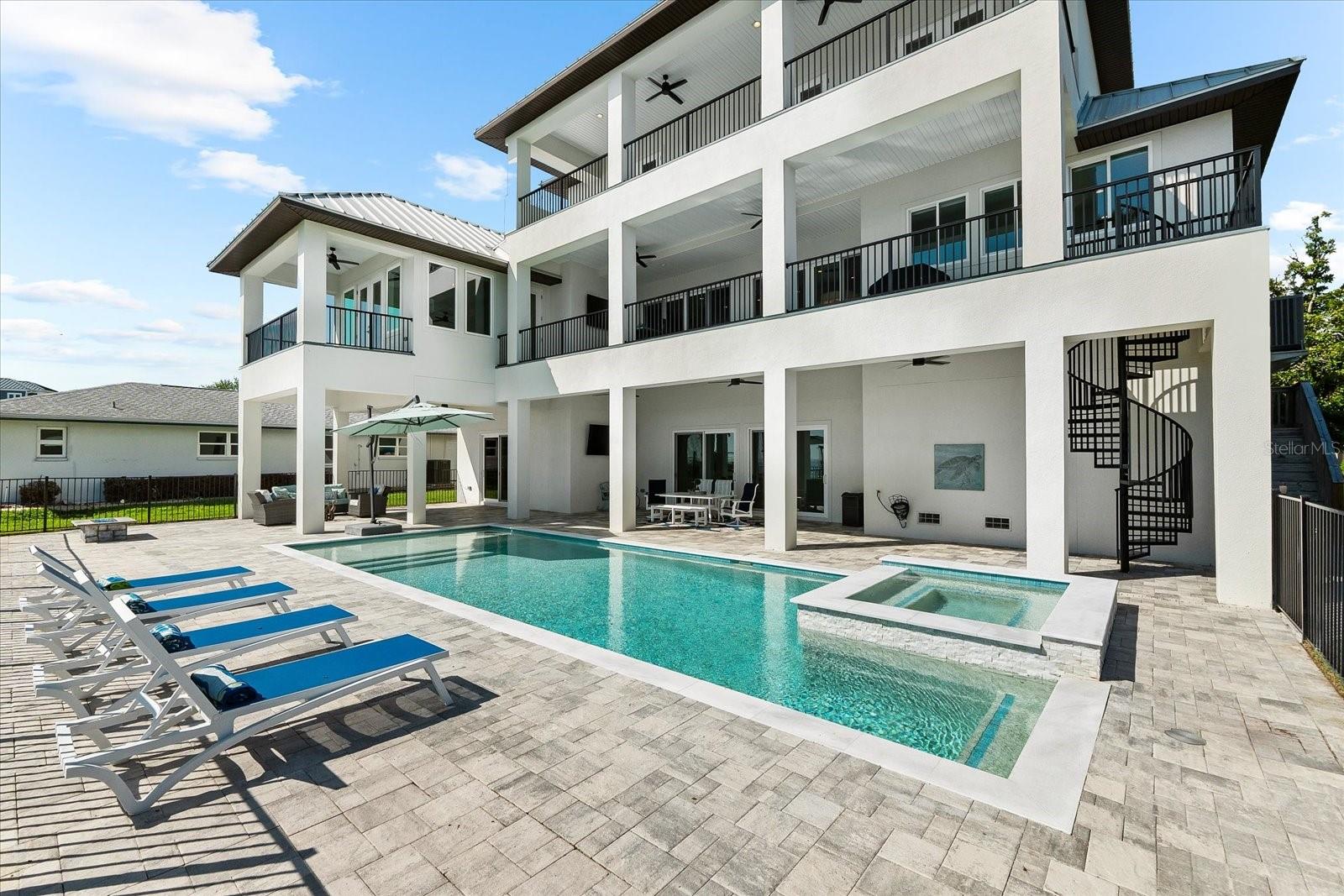 Image 75 of 100 For 110 Carlyle Drive