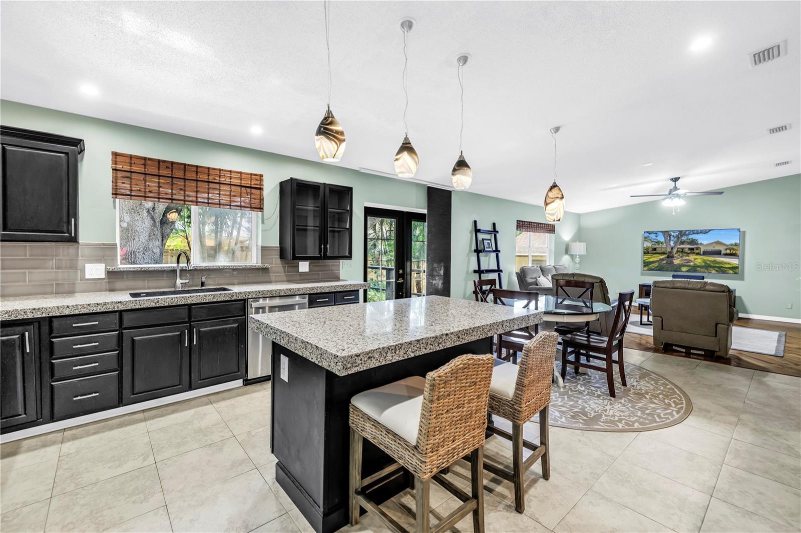 Image 6 of 37 For 7461 Pescador Place