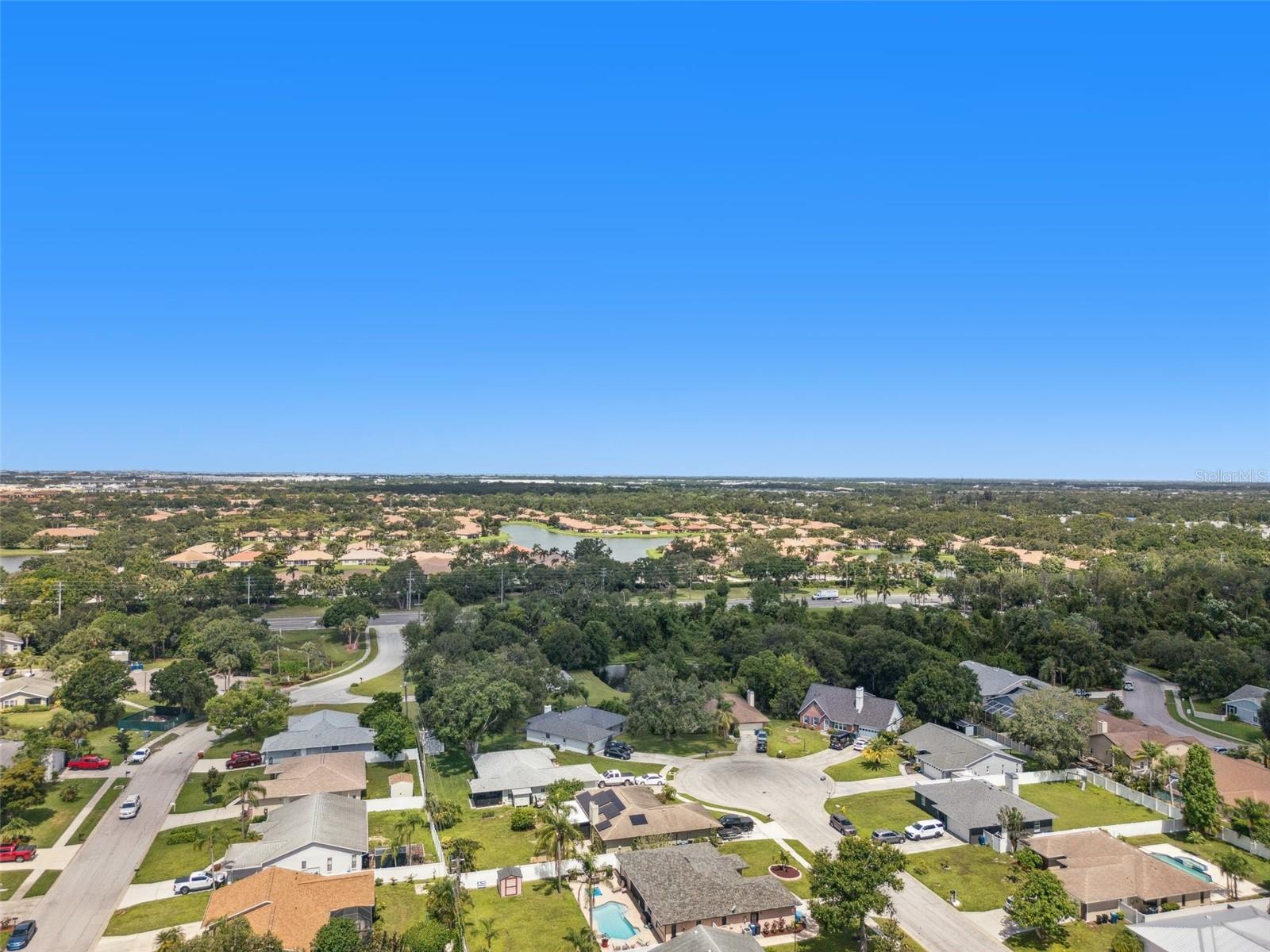 Image 45 of 45 For 8096 Glenbrooke Lane