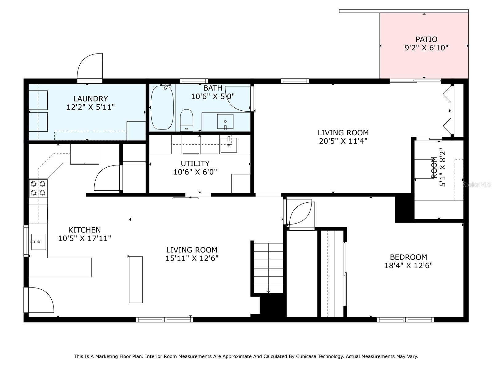 Image 47 of 51 For 8096 Glenbrooke Lane