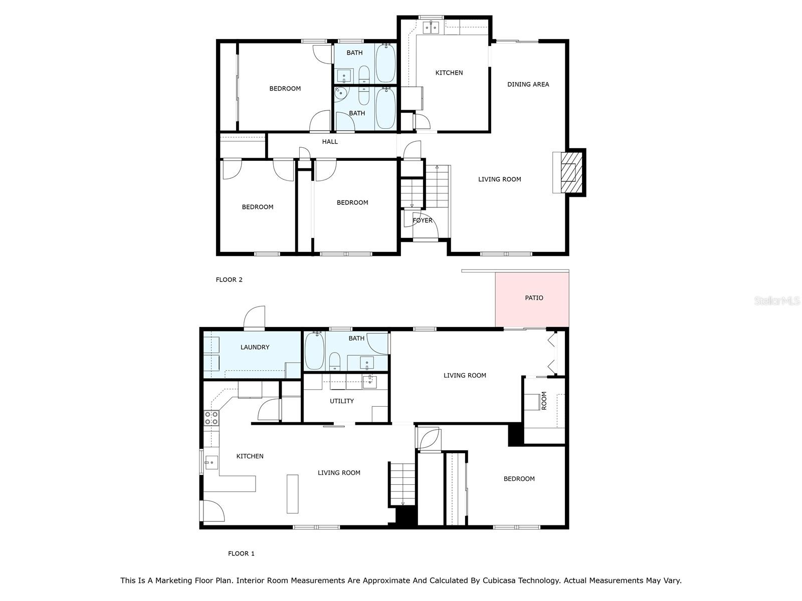Image 51 of 51 For 8096 Glenbrooke Lane